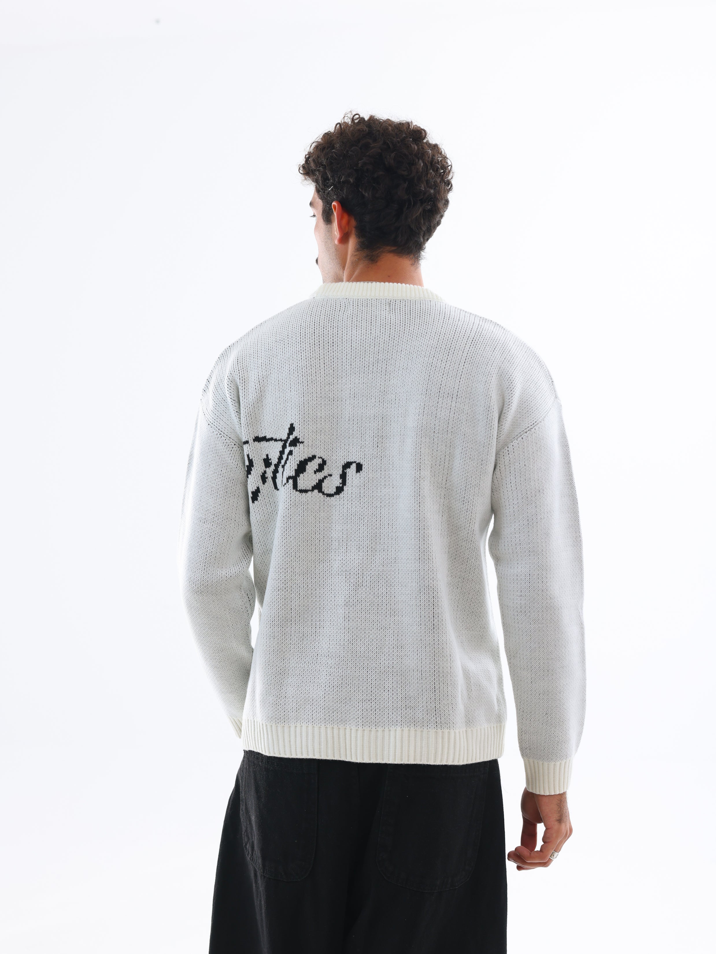 Authentics Sweater