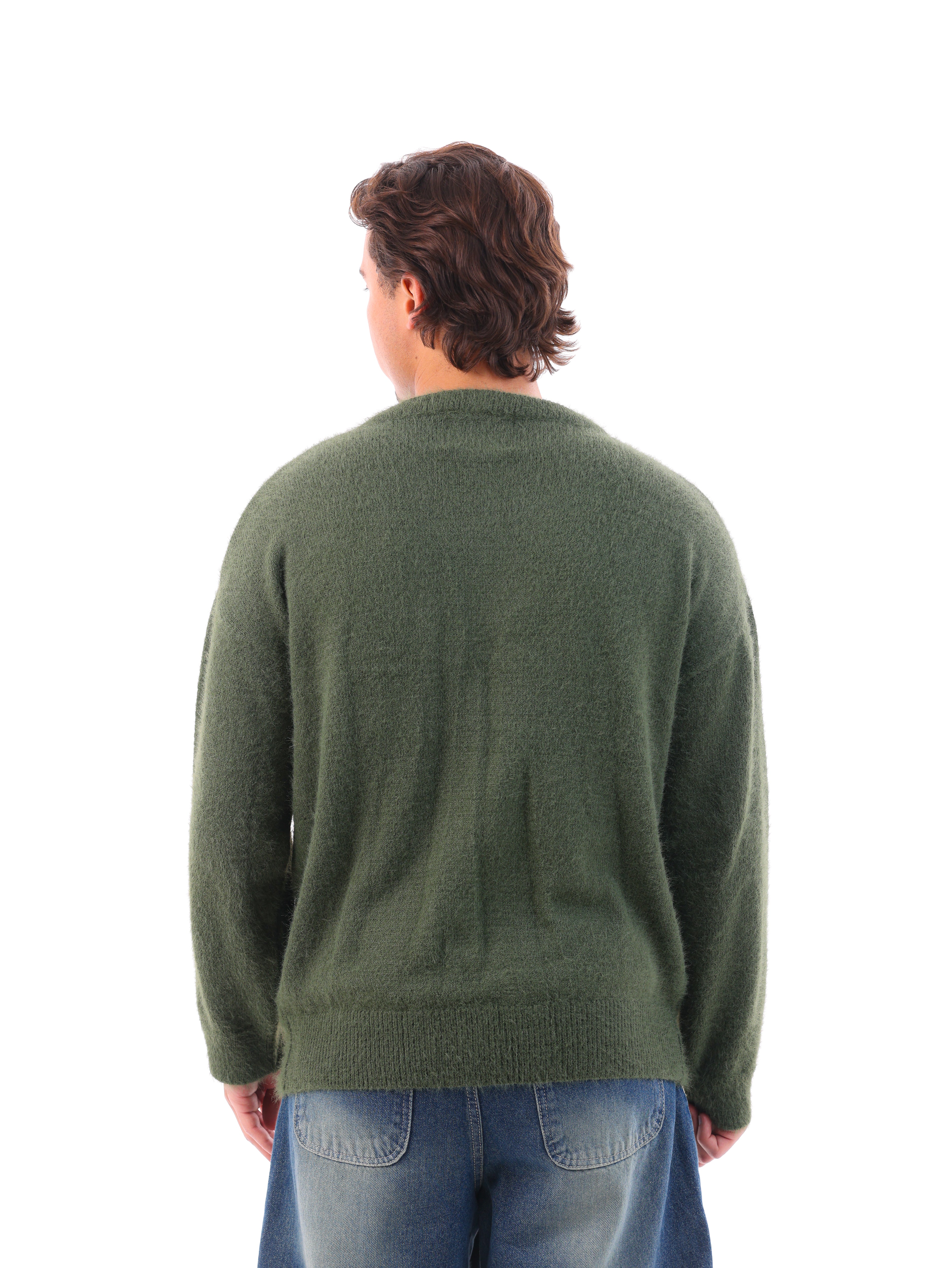 The First Knit Cardigan