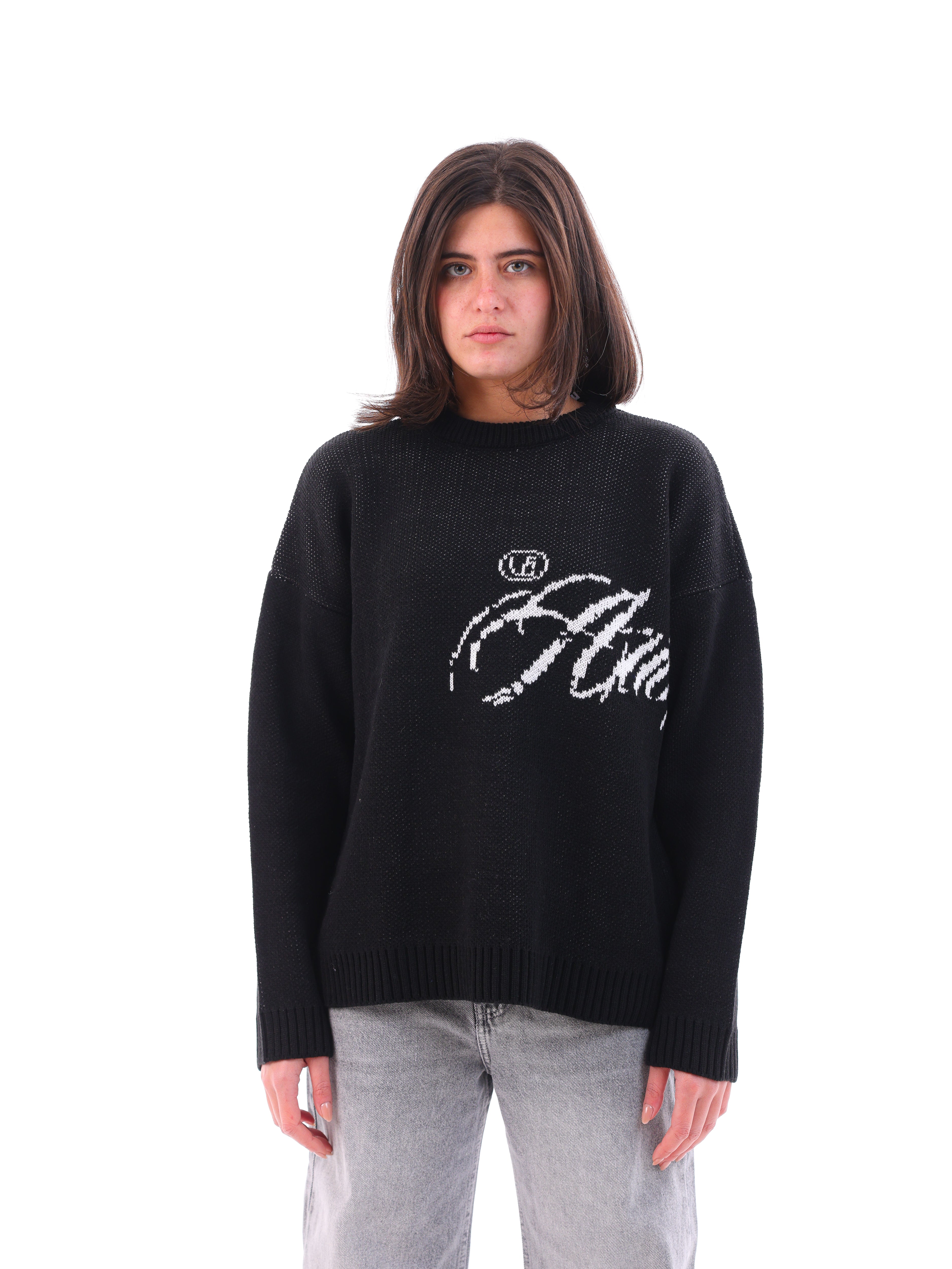 Authentics Sweater