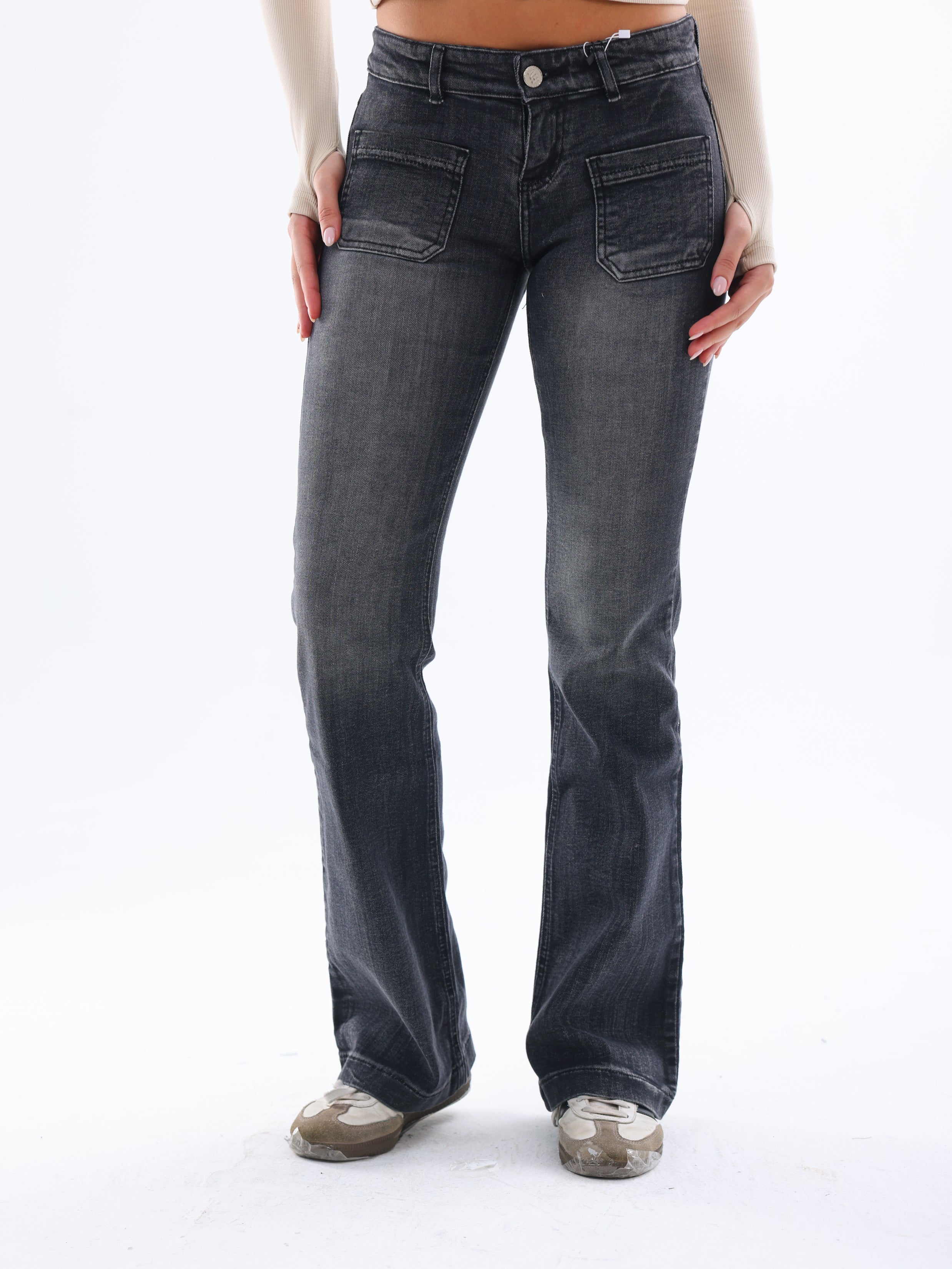 Charlestone Denim