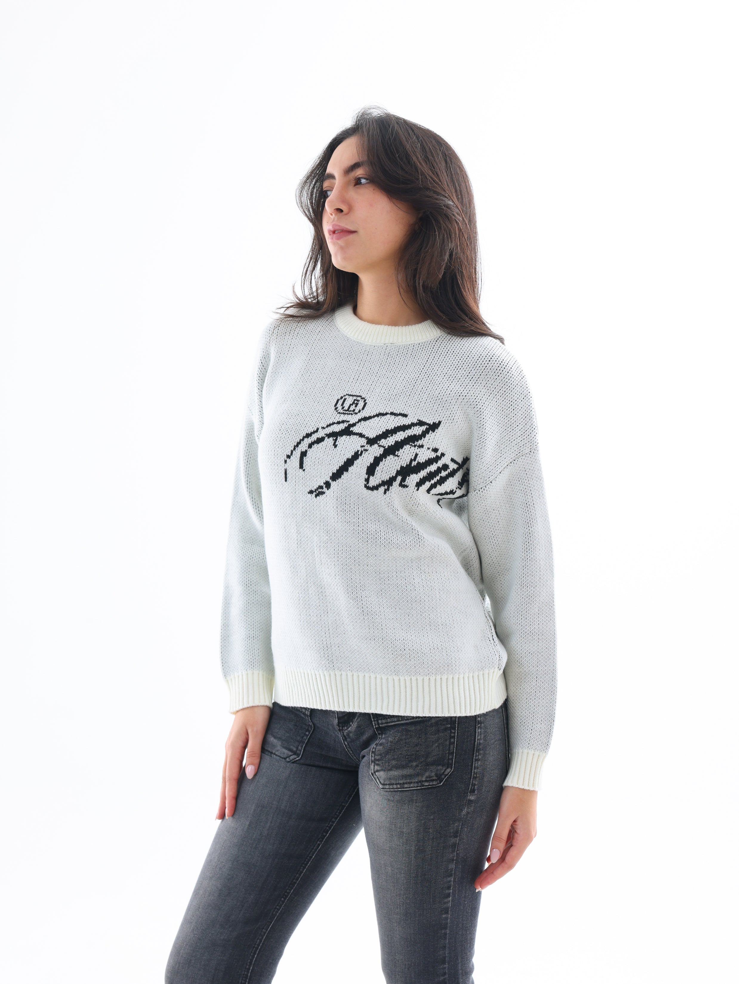 Authentics Sweater