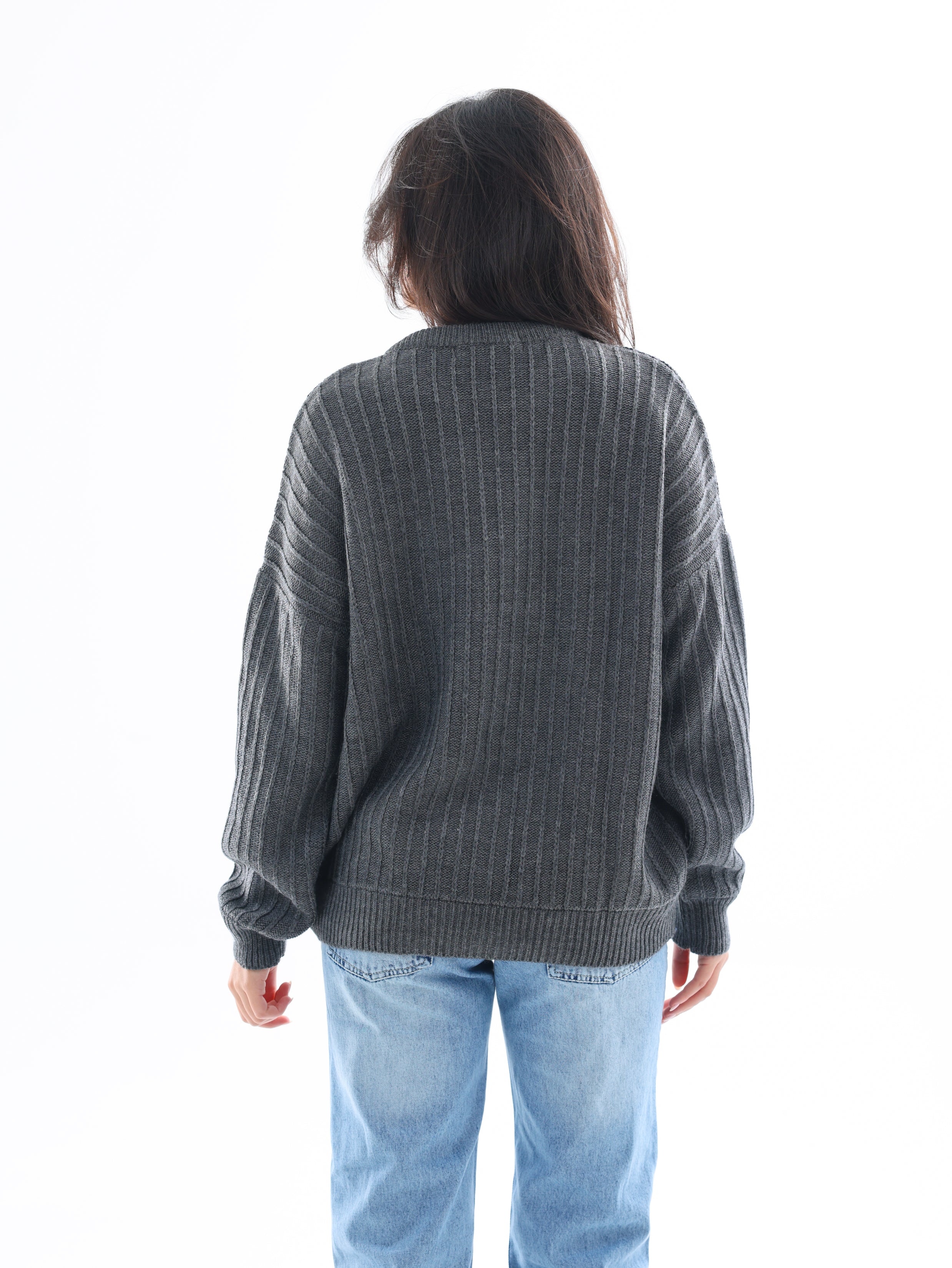 Salty Studios Knit Sweater