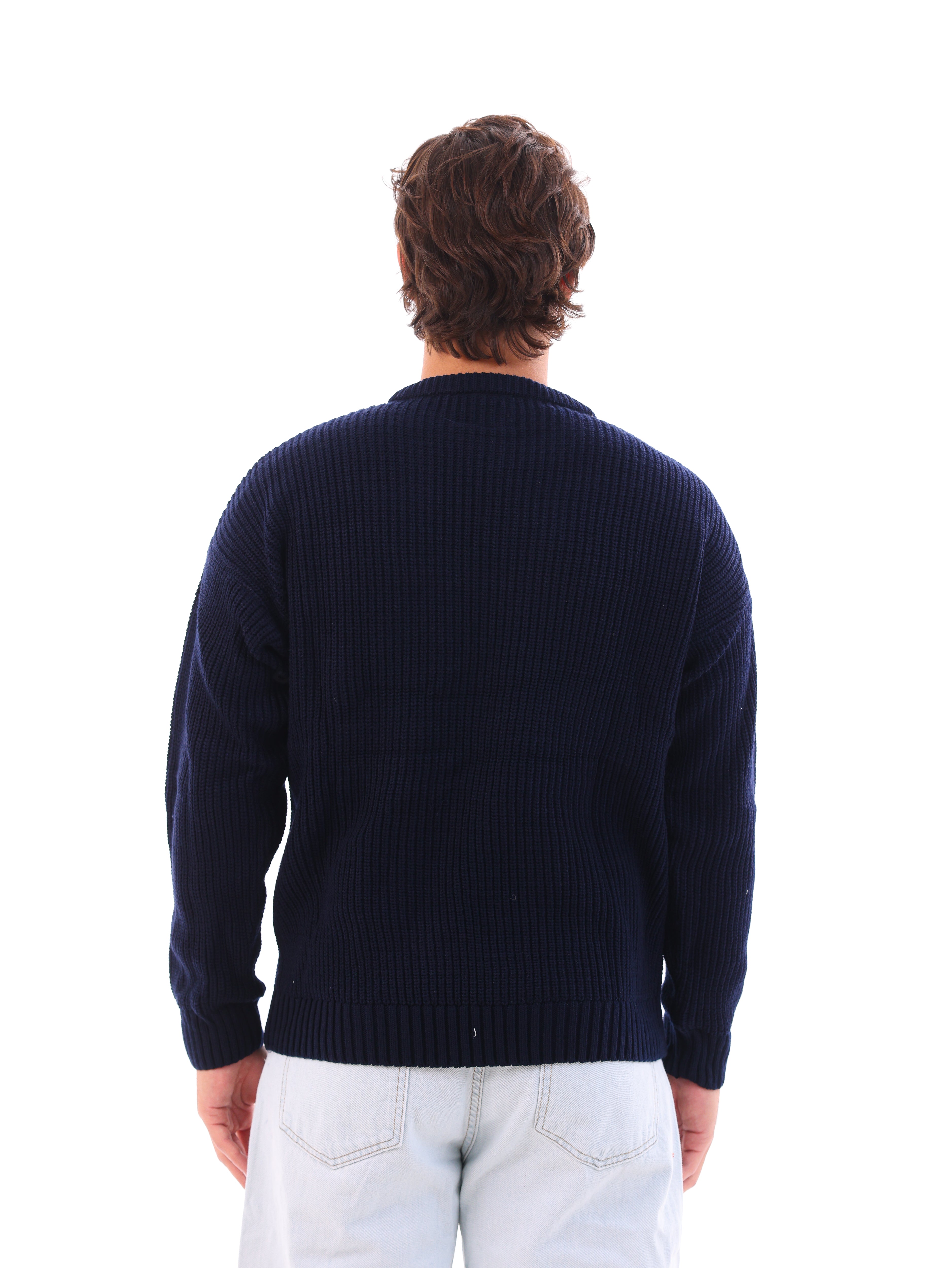 Twenty Seven Sweater