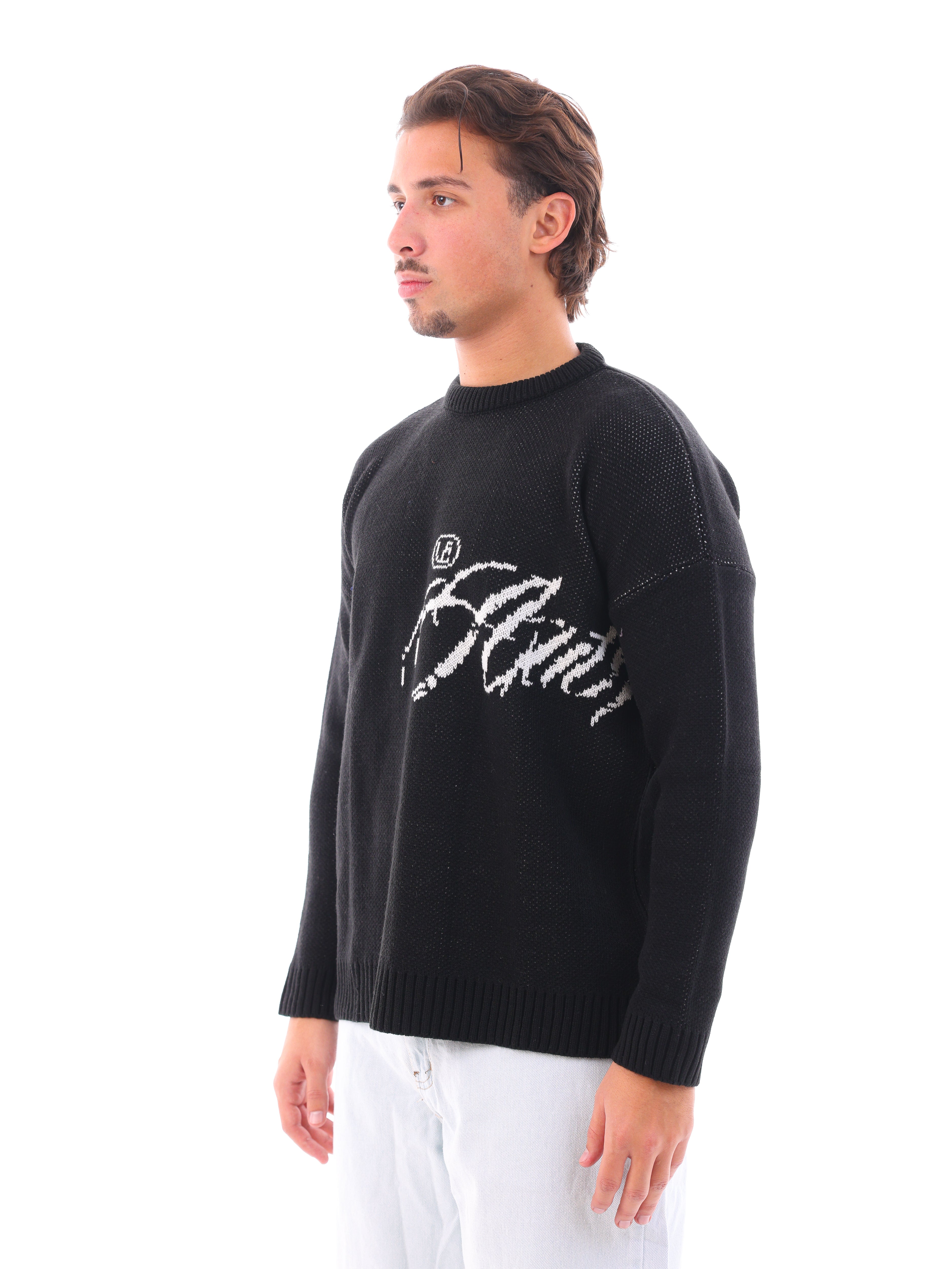 Authentics Sweater