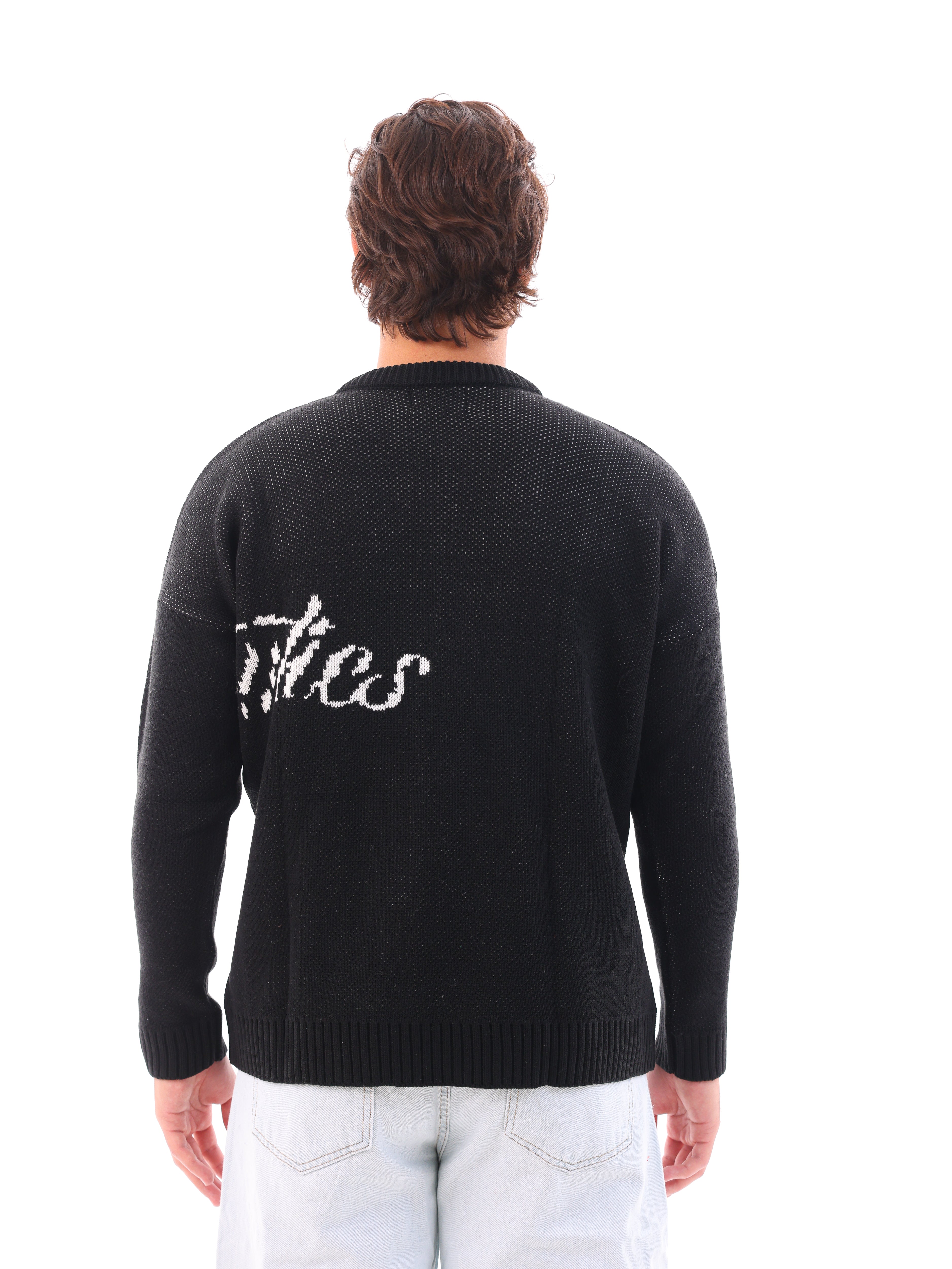 Authentics Sweater