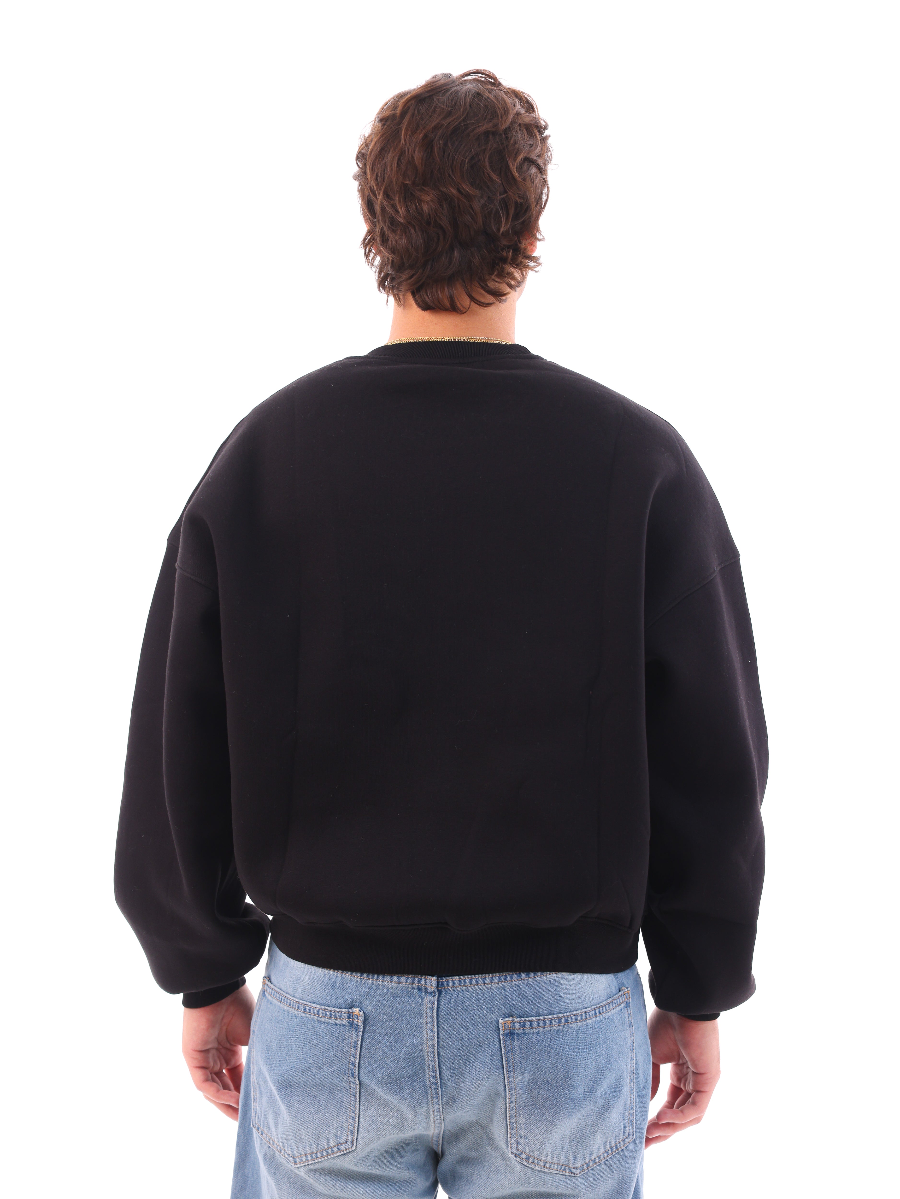 Mind Loop Sweatshirt