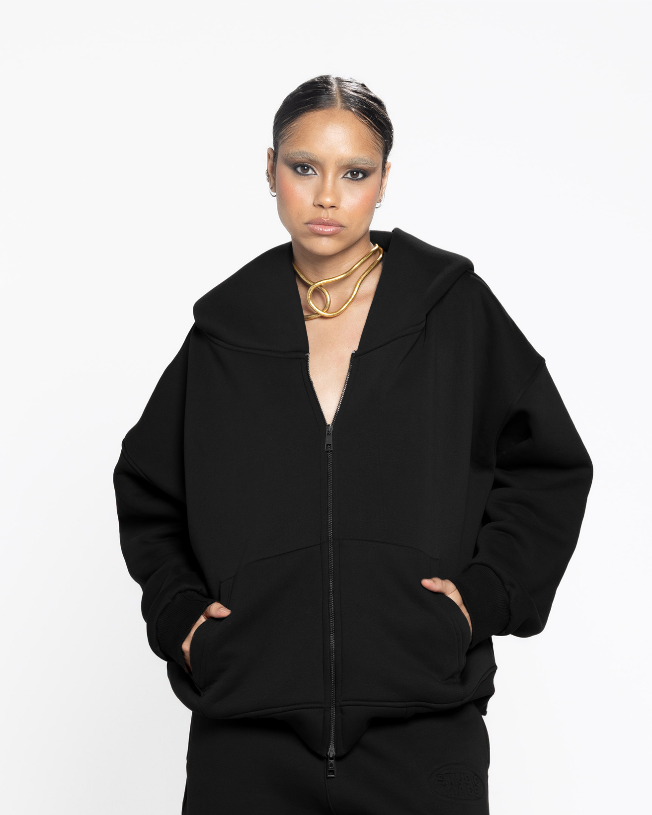 Essential Sweatshirt