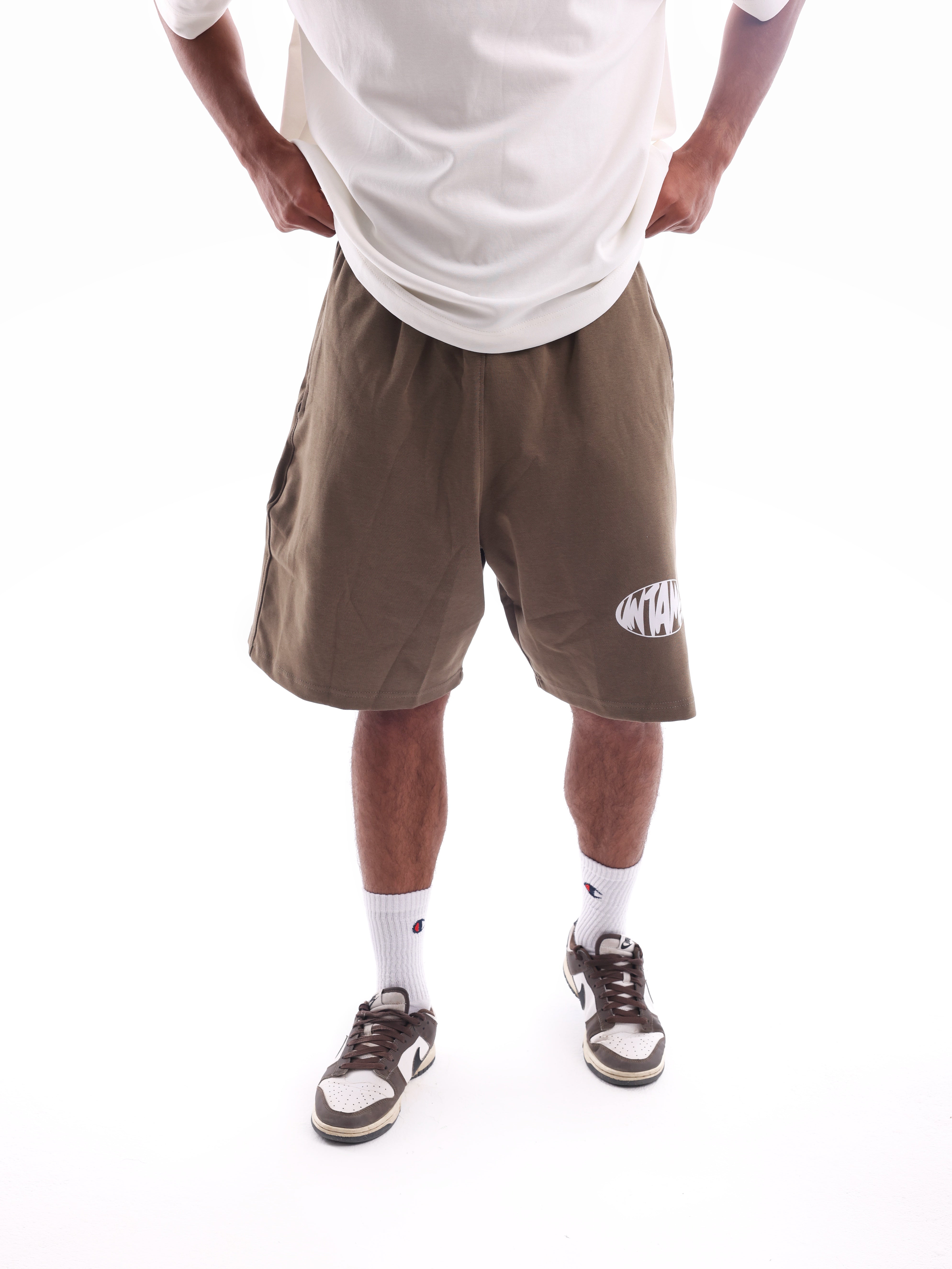 Untamed Shorts