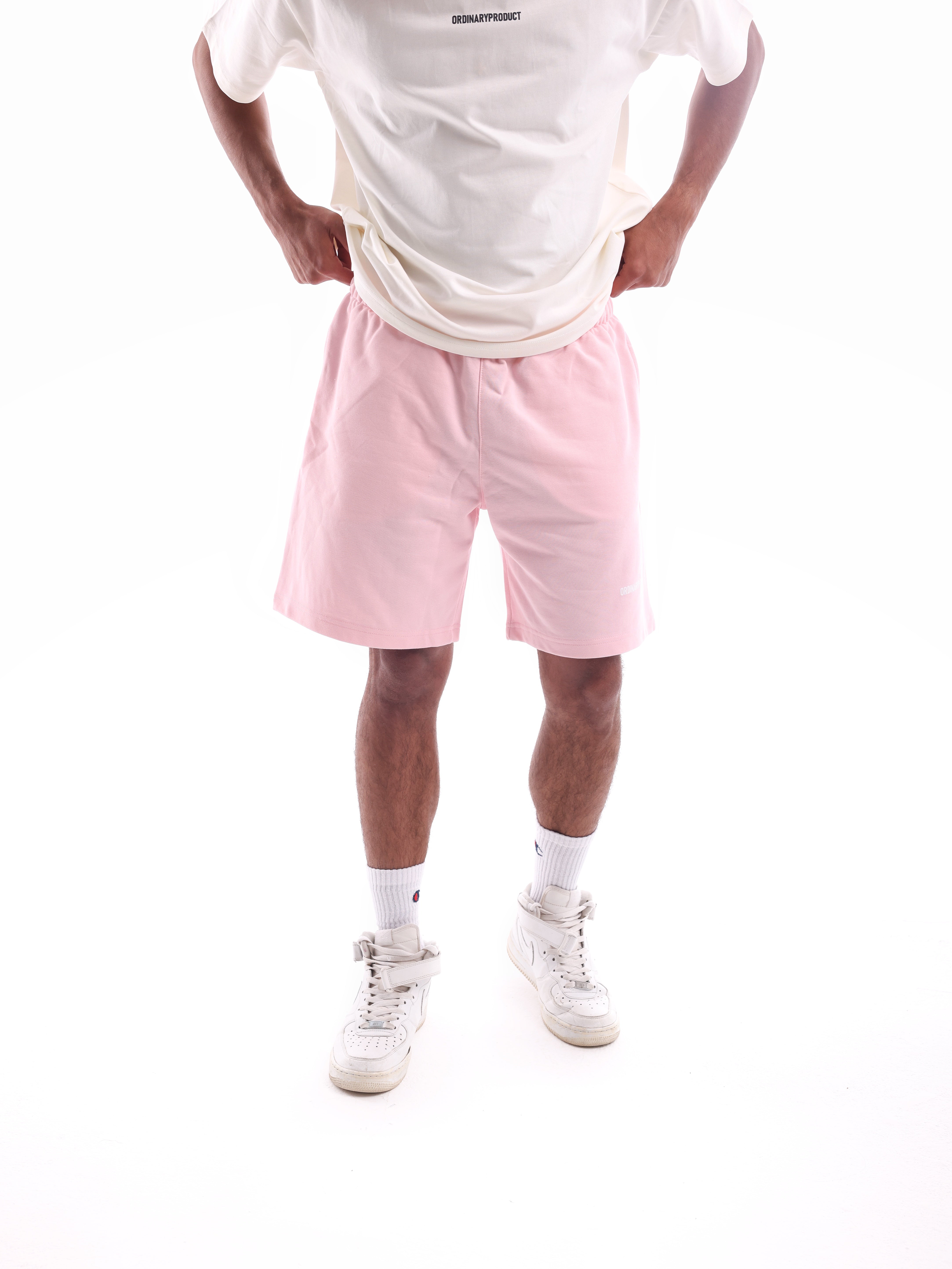 Milton Shorts