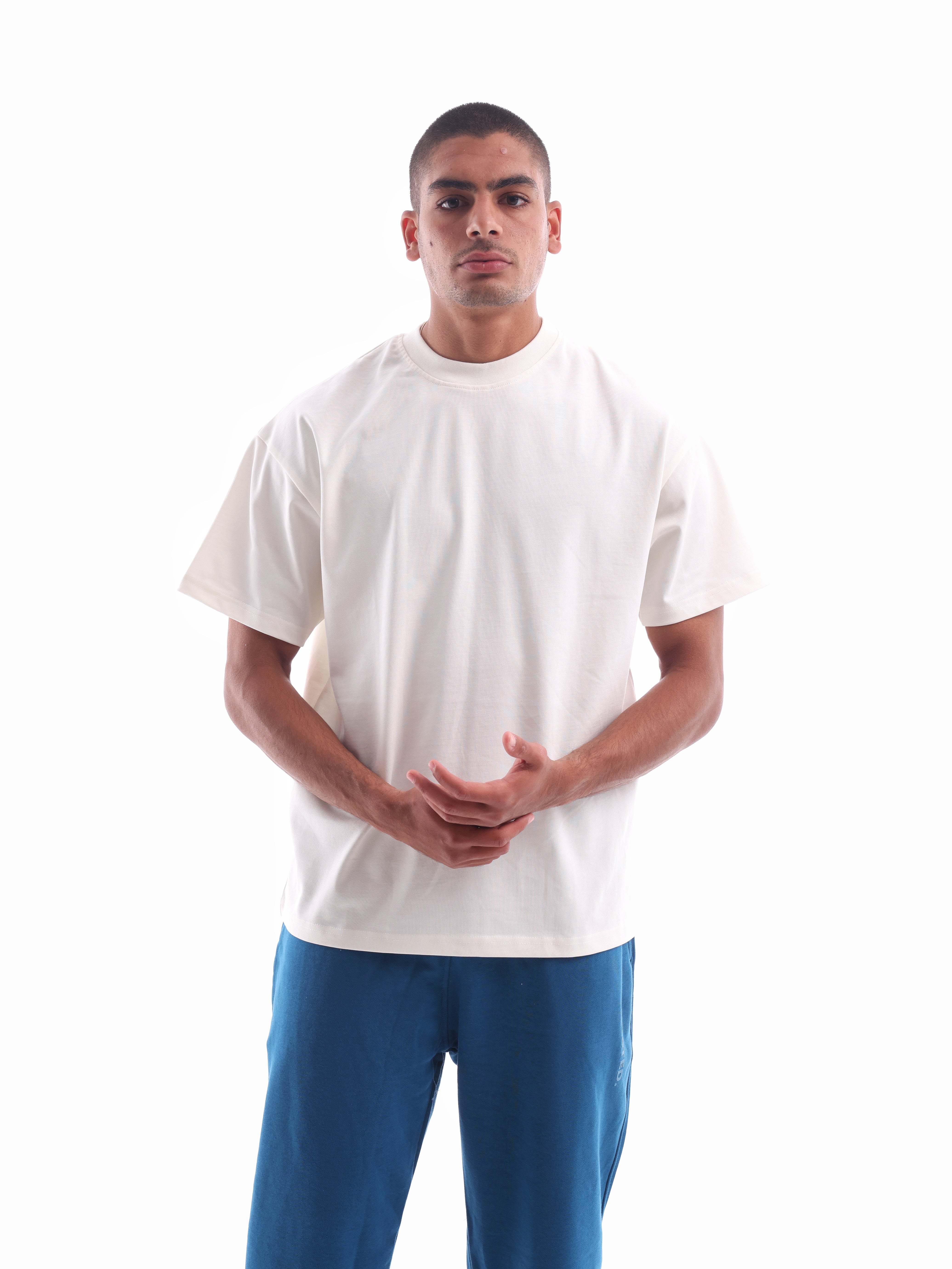 Basic T-Shirt