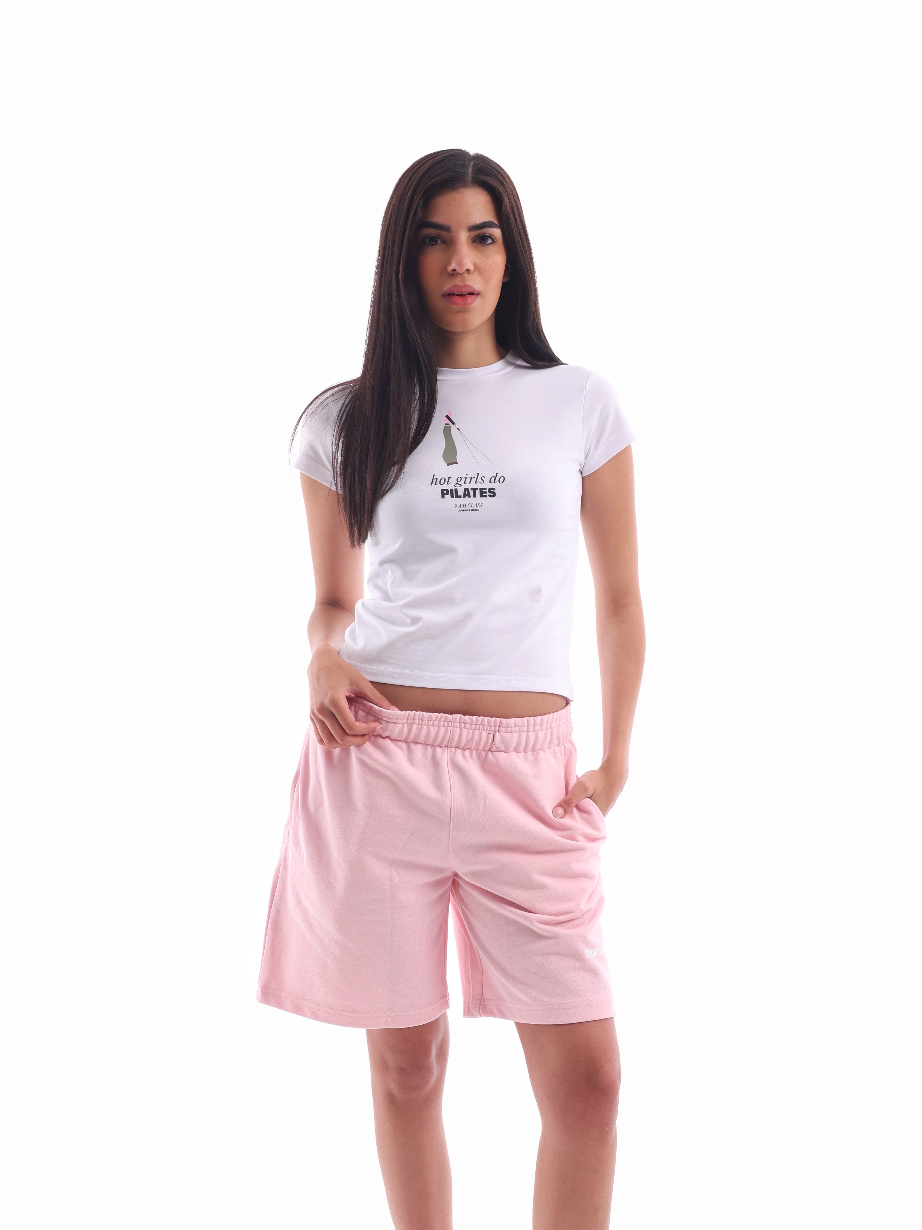 Mini Tee