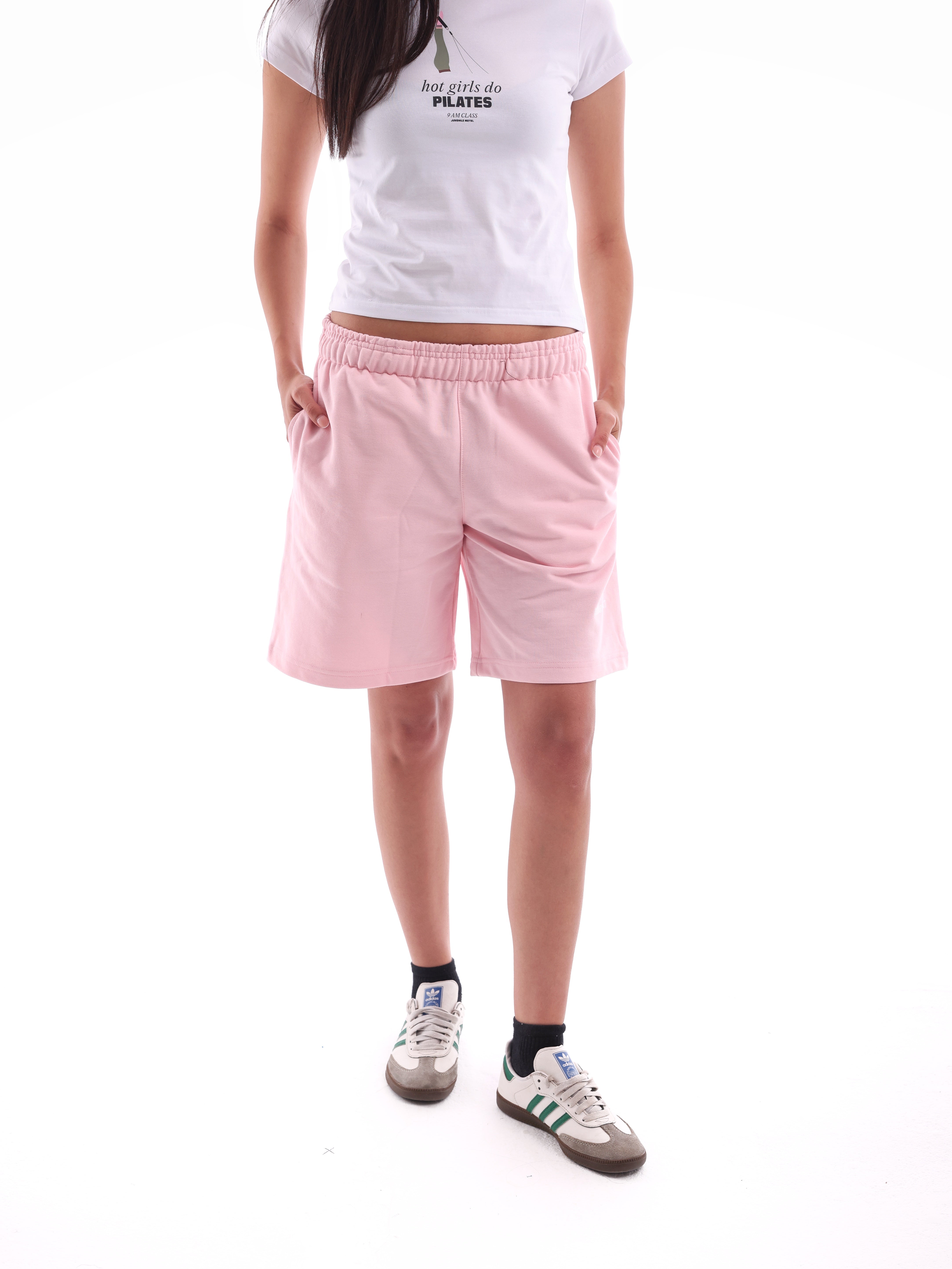 Milton Shorts
