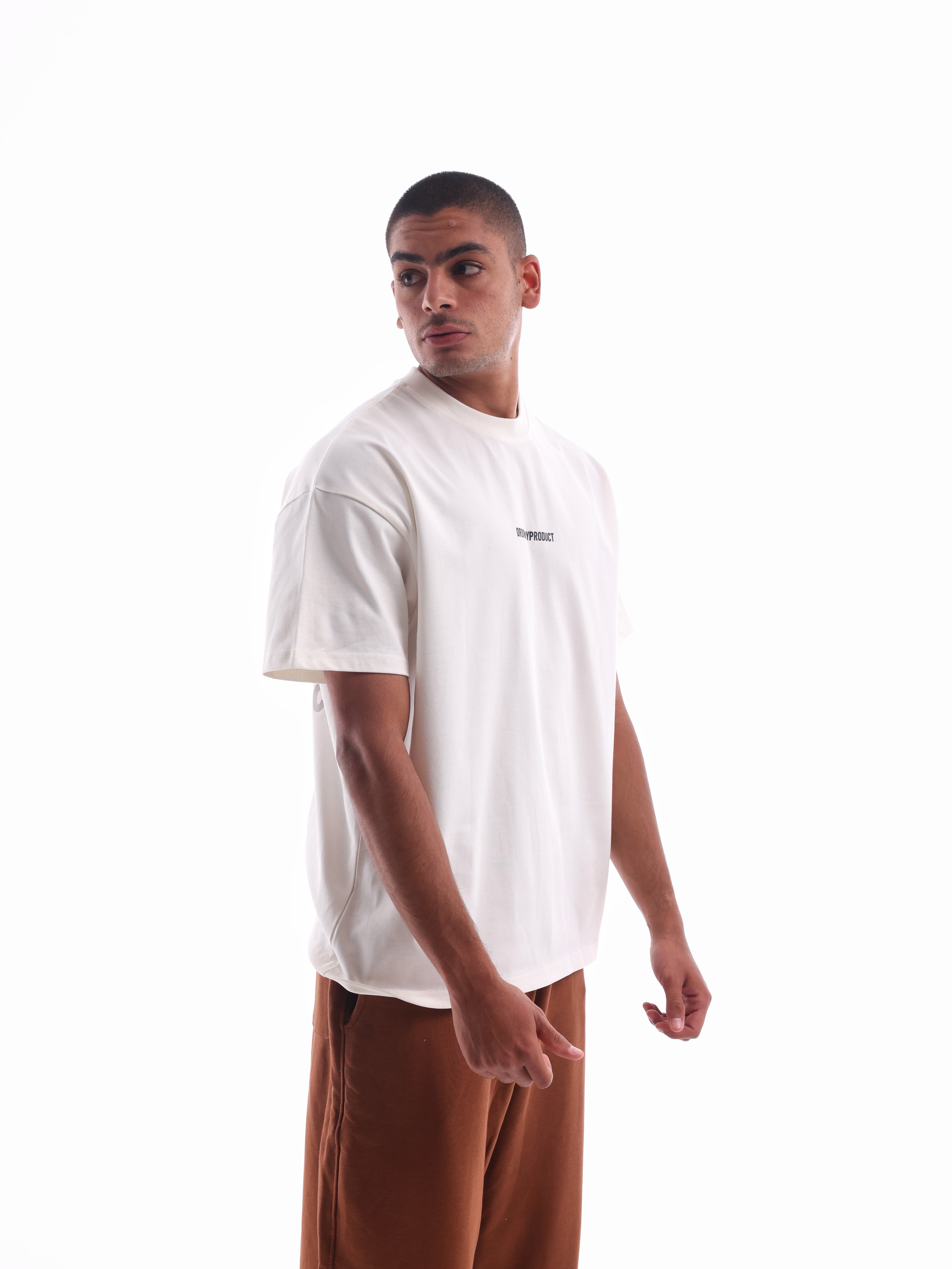 Camel T-Shirt