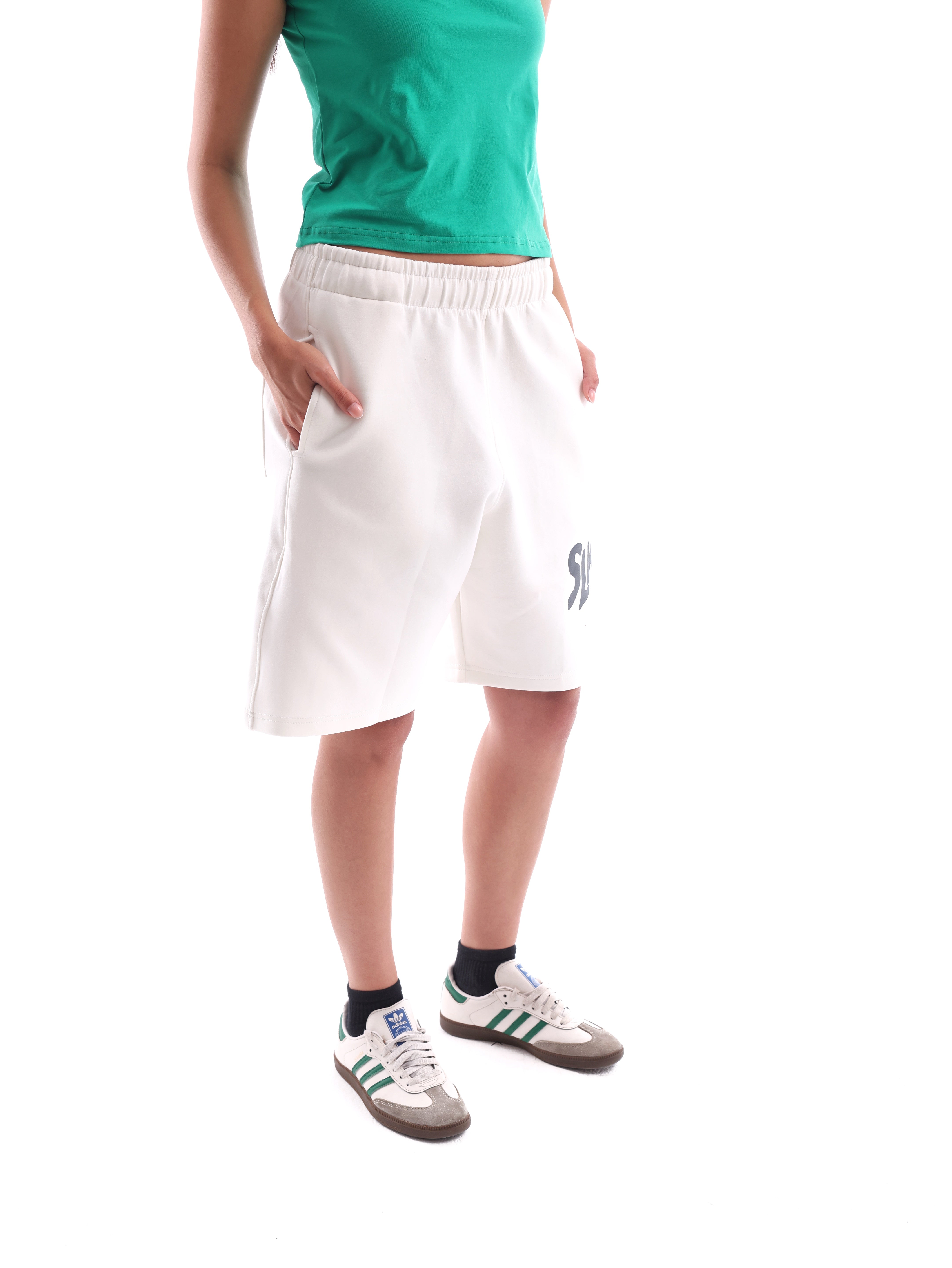 Lost Cause Shorts