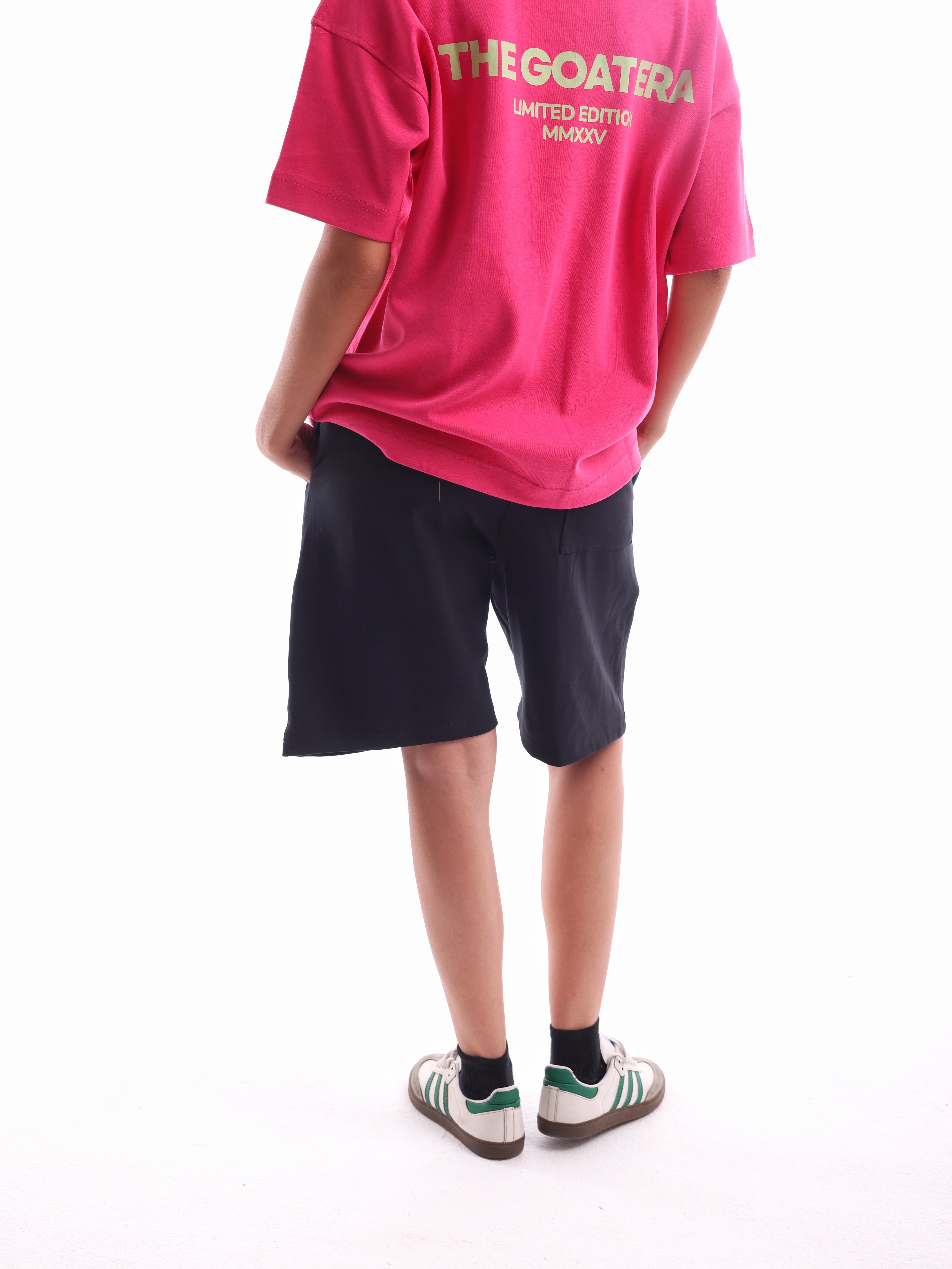 All Star Shorts