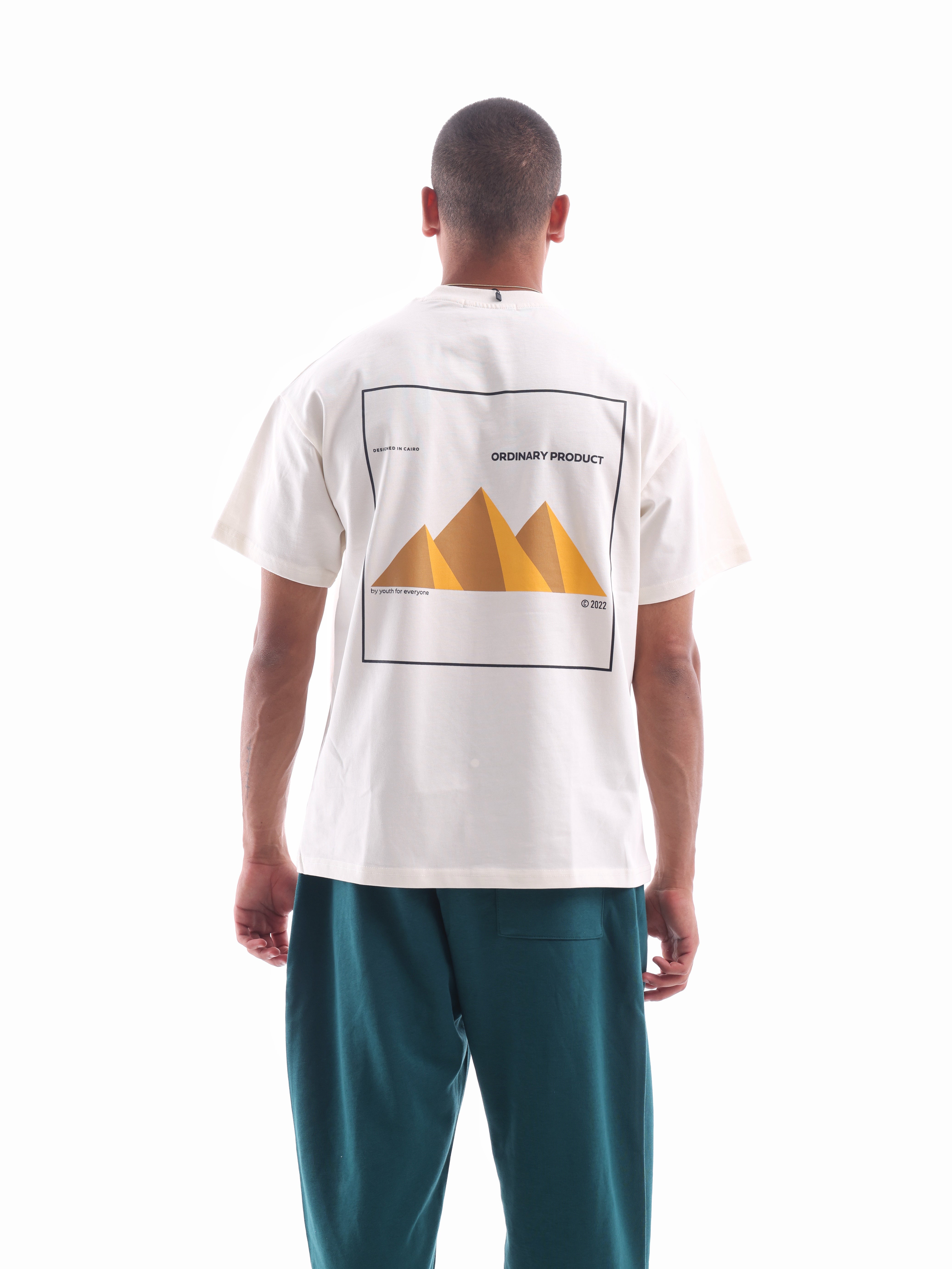 Pyramids T-Shirt