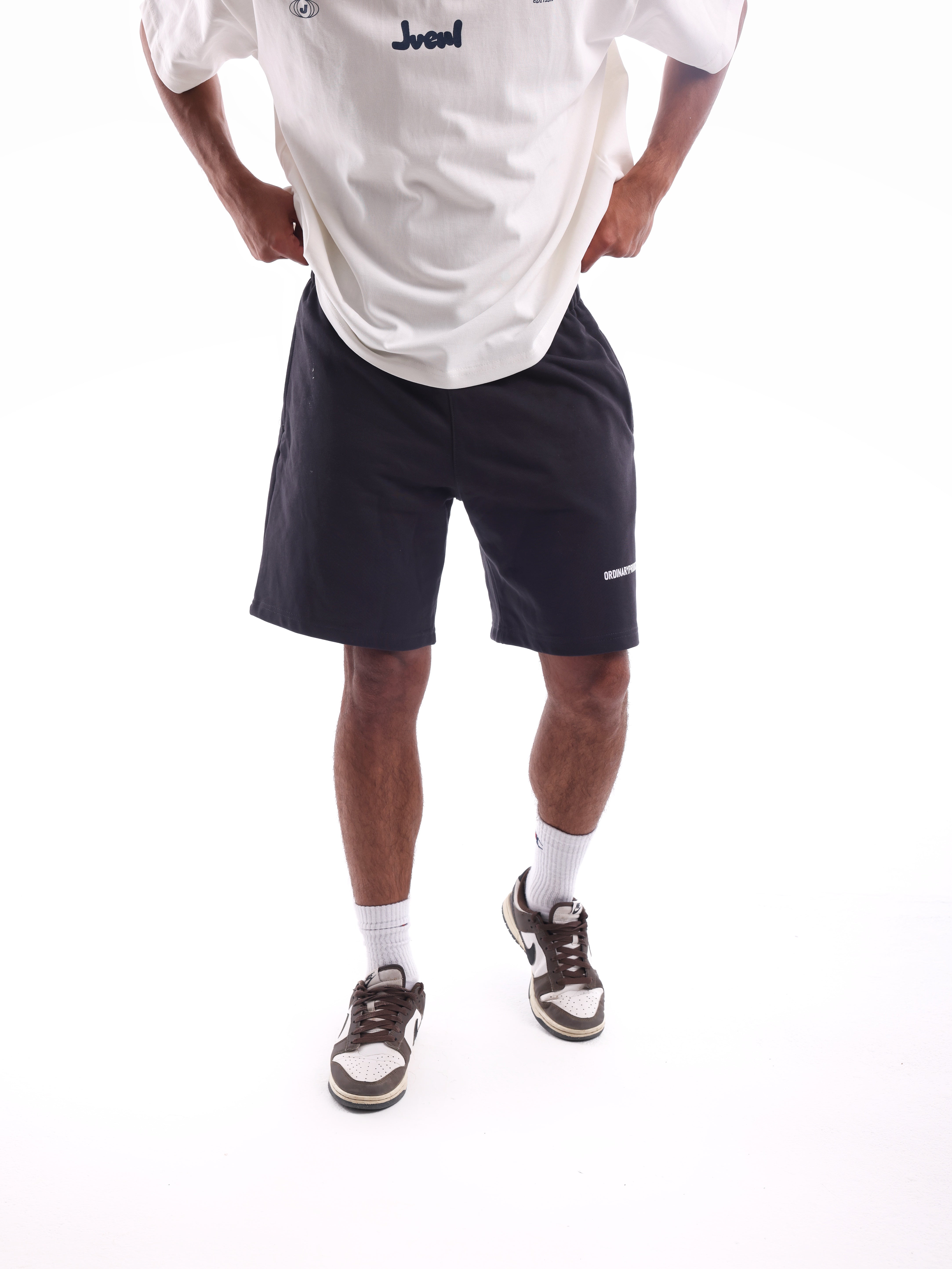 Milton Shorts