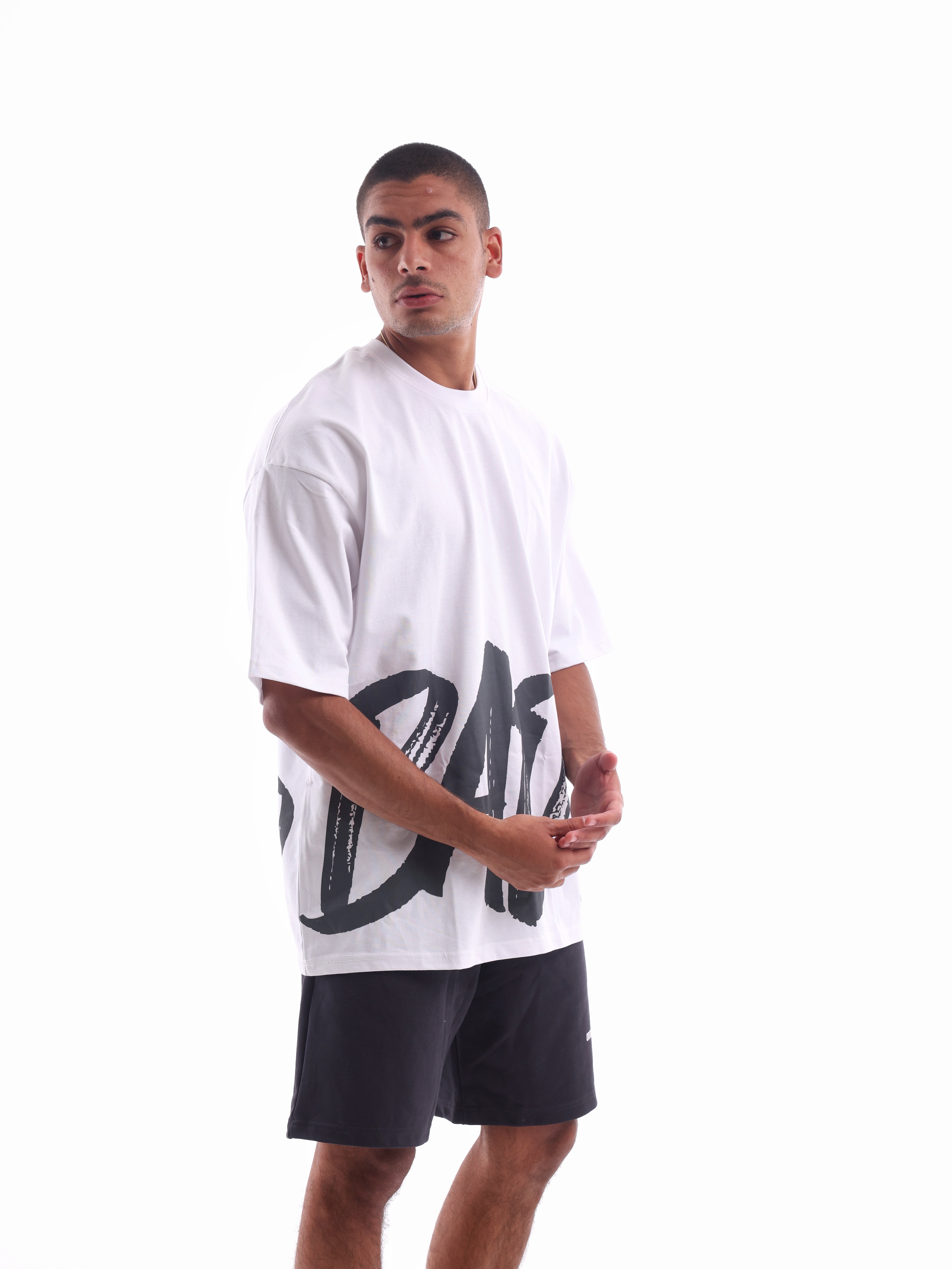 Bad Habits T-Shirt