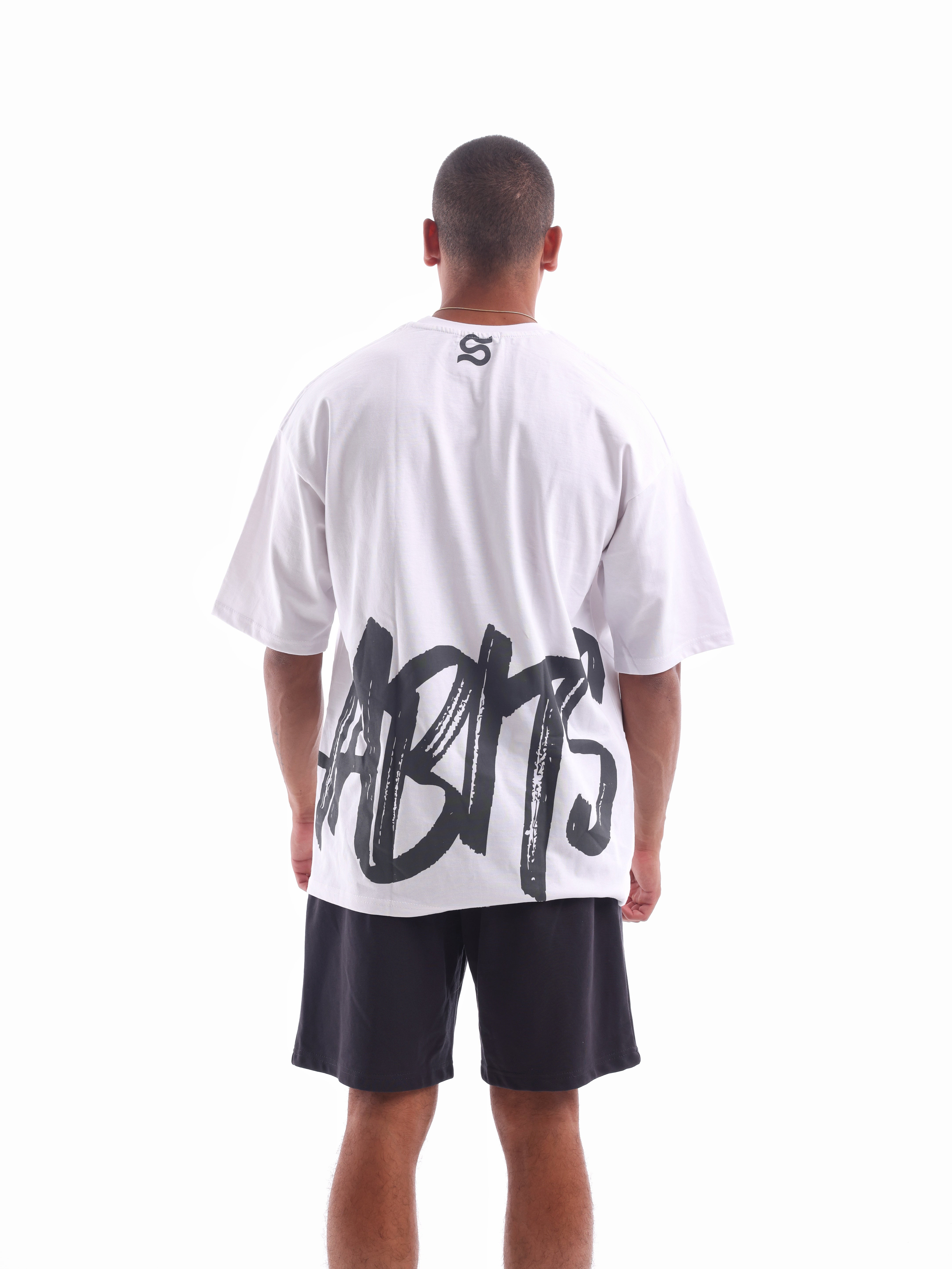 Bad Habits T-Shirt