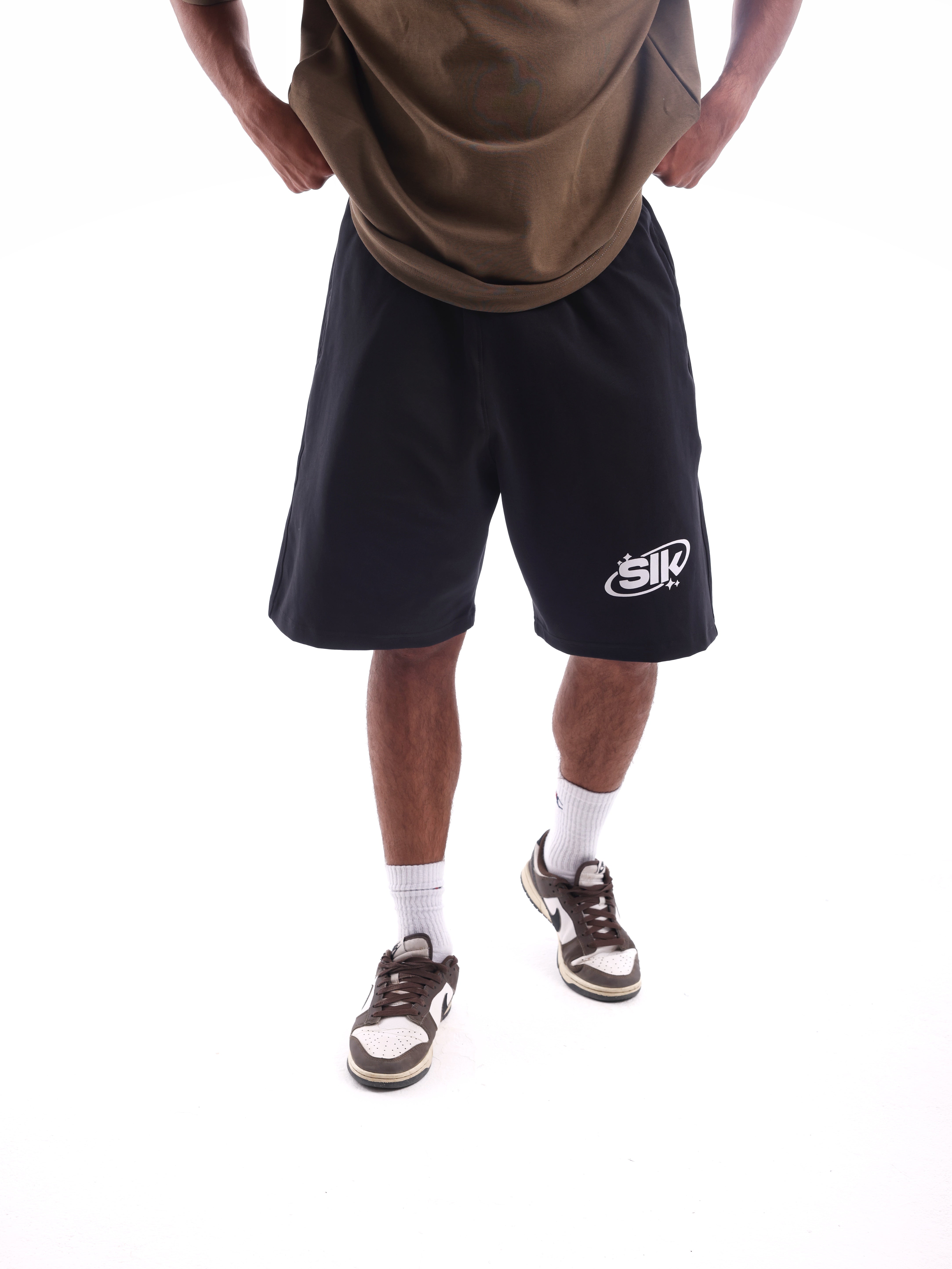 All Star Shorts