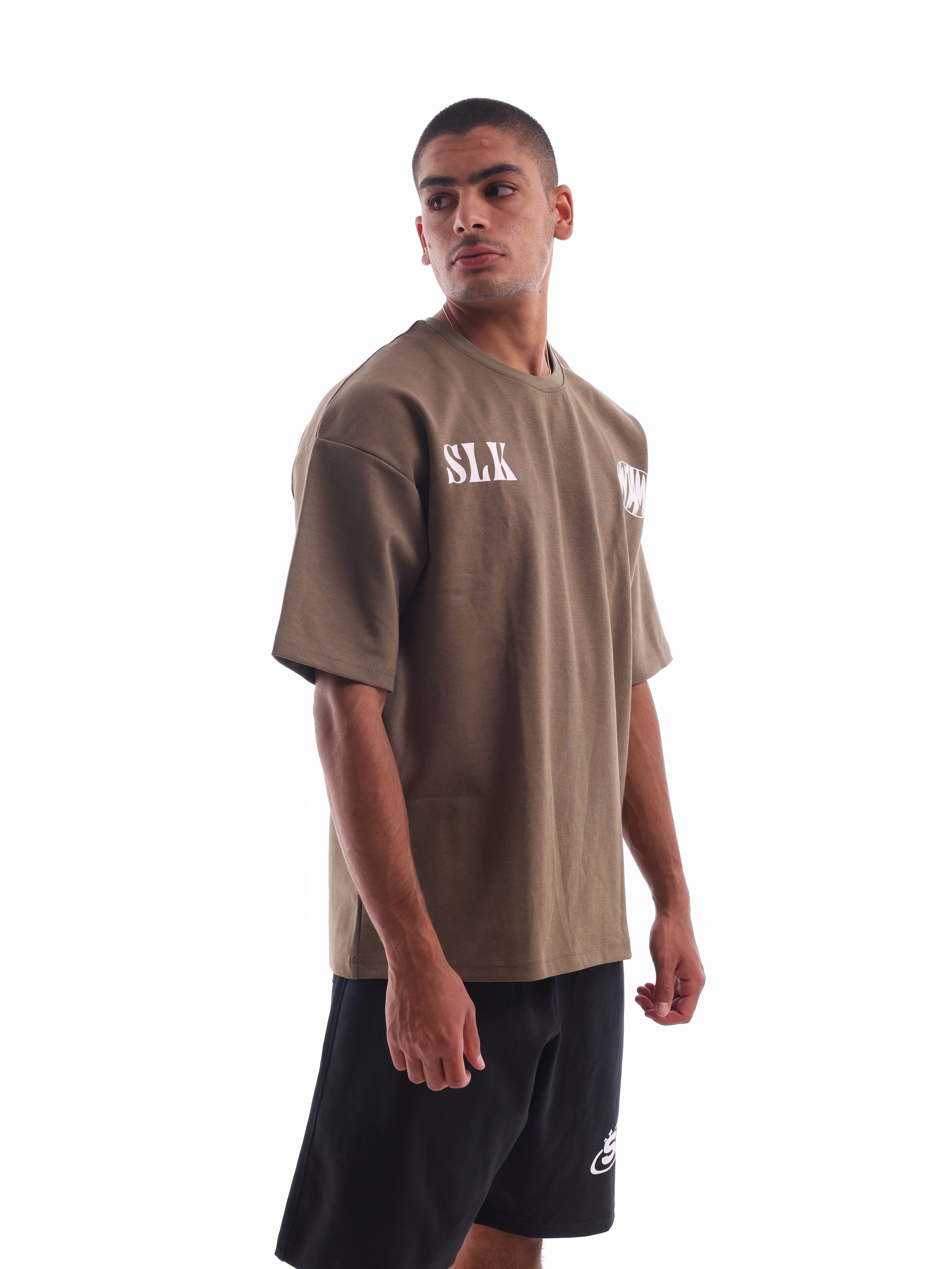 Untamed T-Shirt
