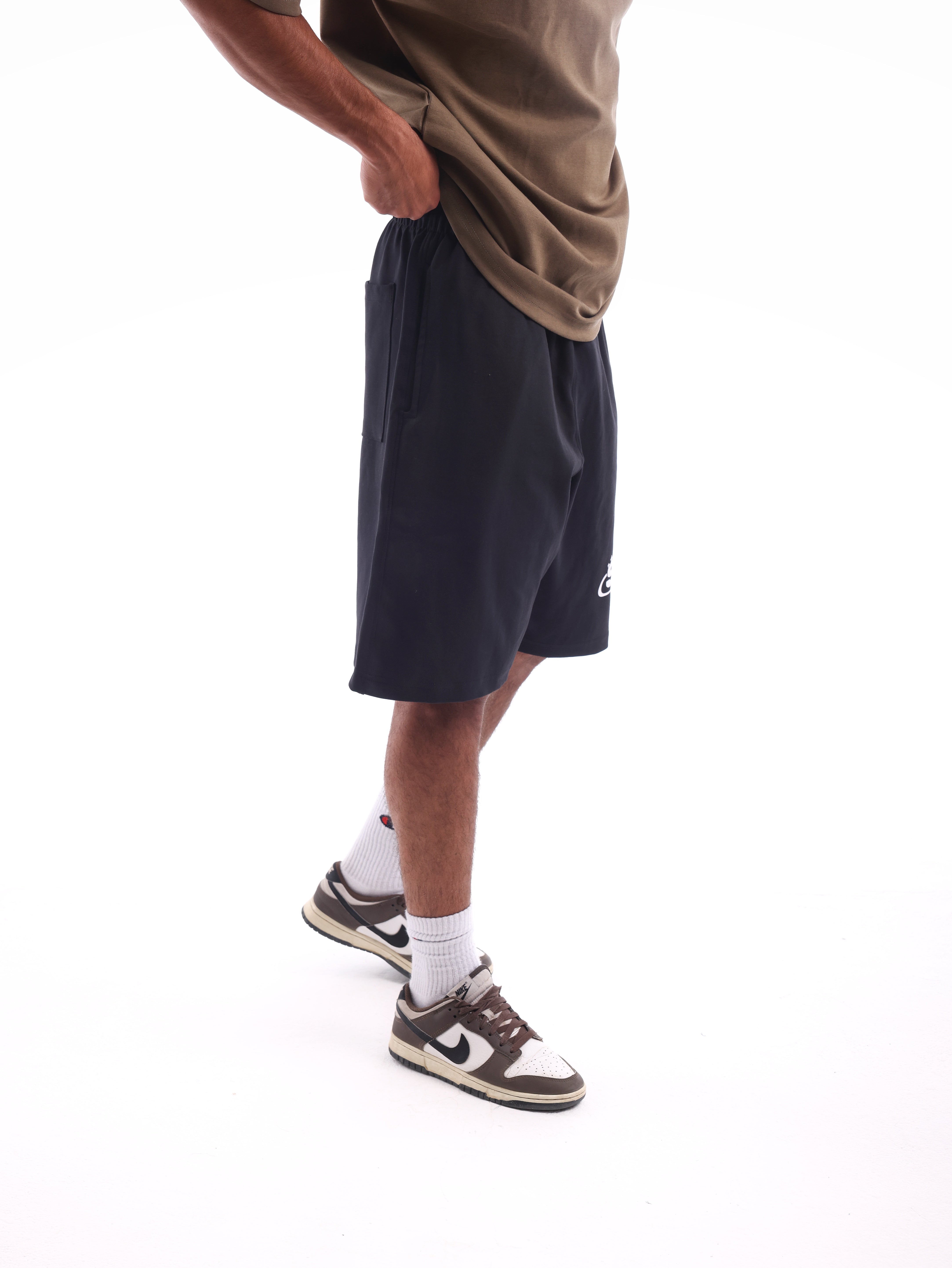 All Star Shorts