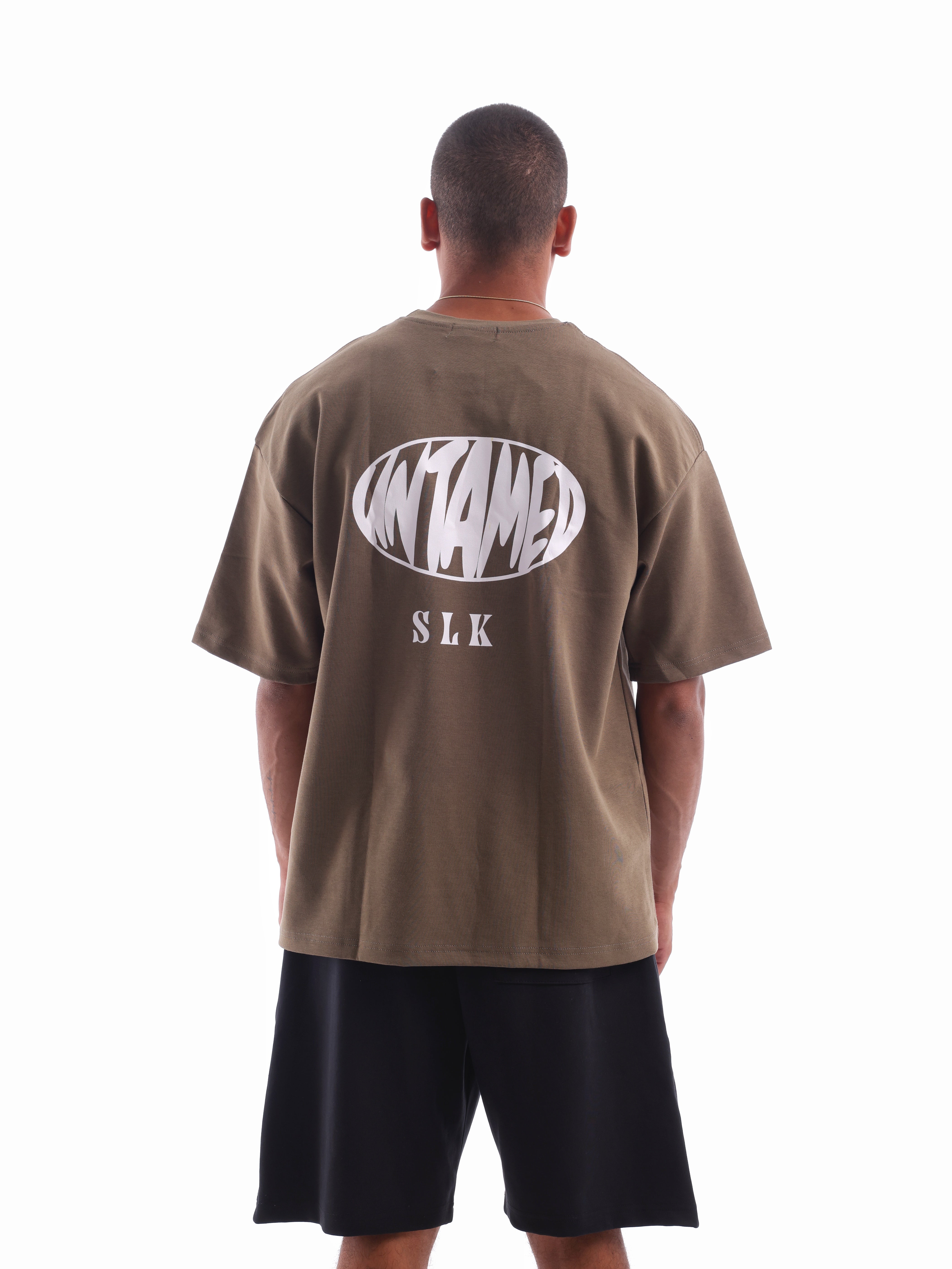 Untamed T-Shirt
