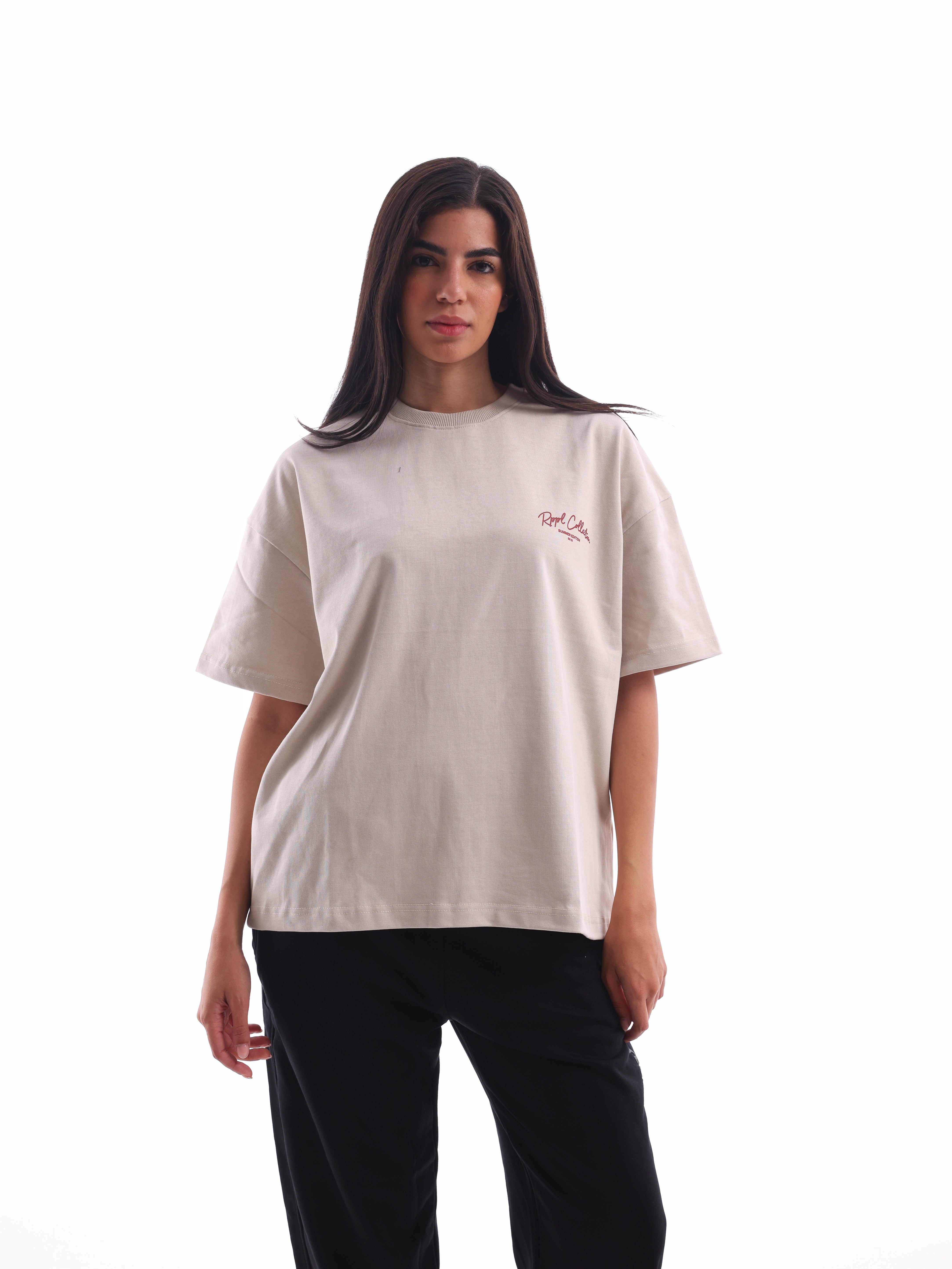 Oversized R2 T-Shirt