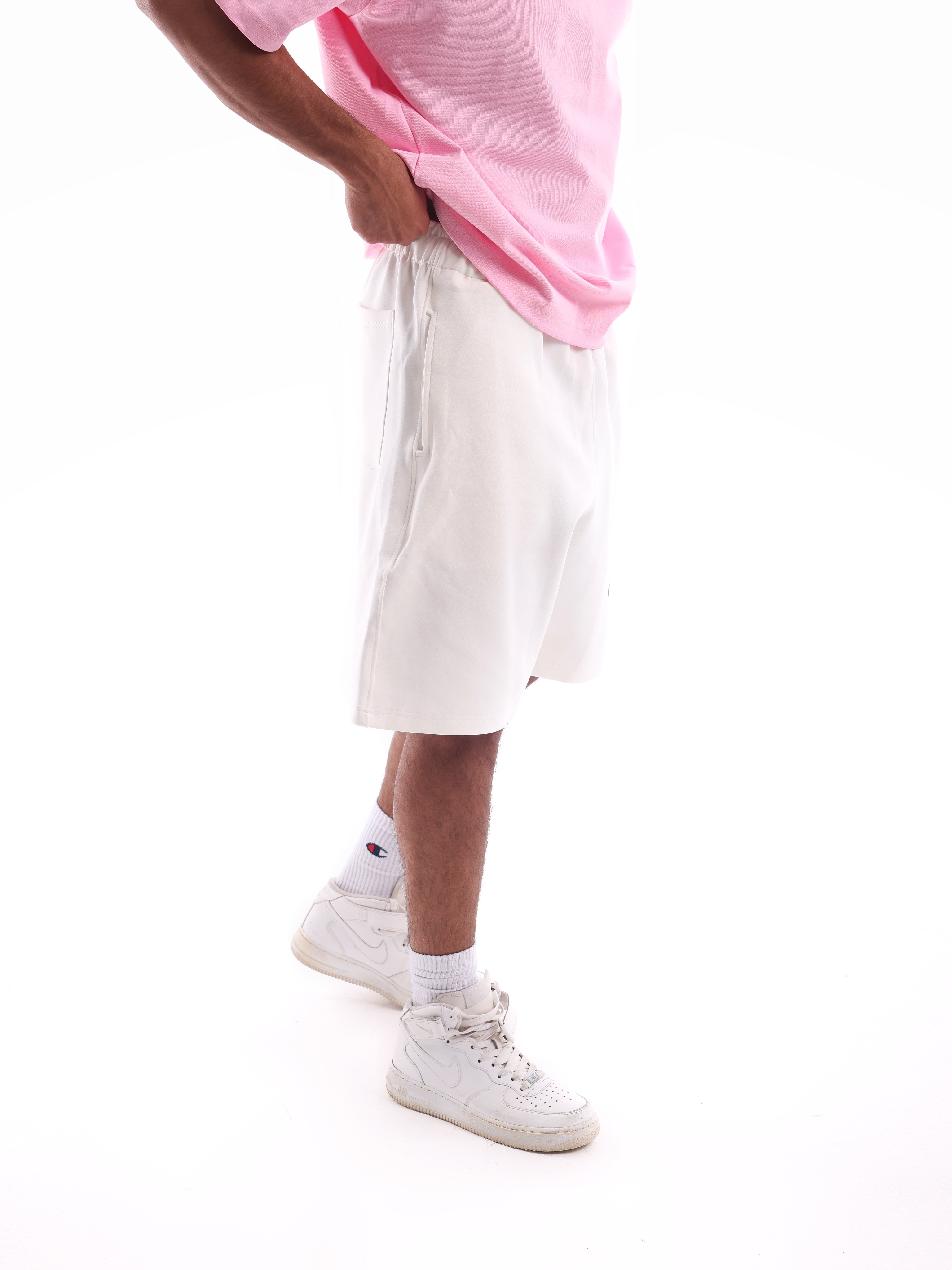 Lost Cause Shorts