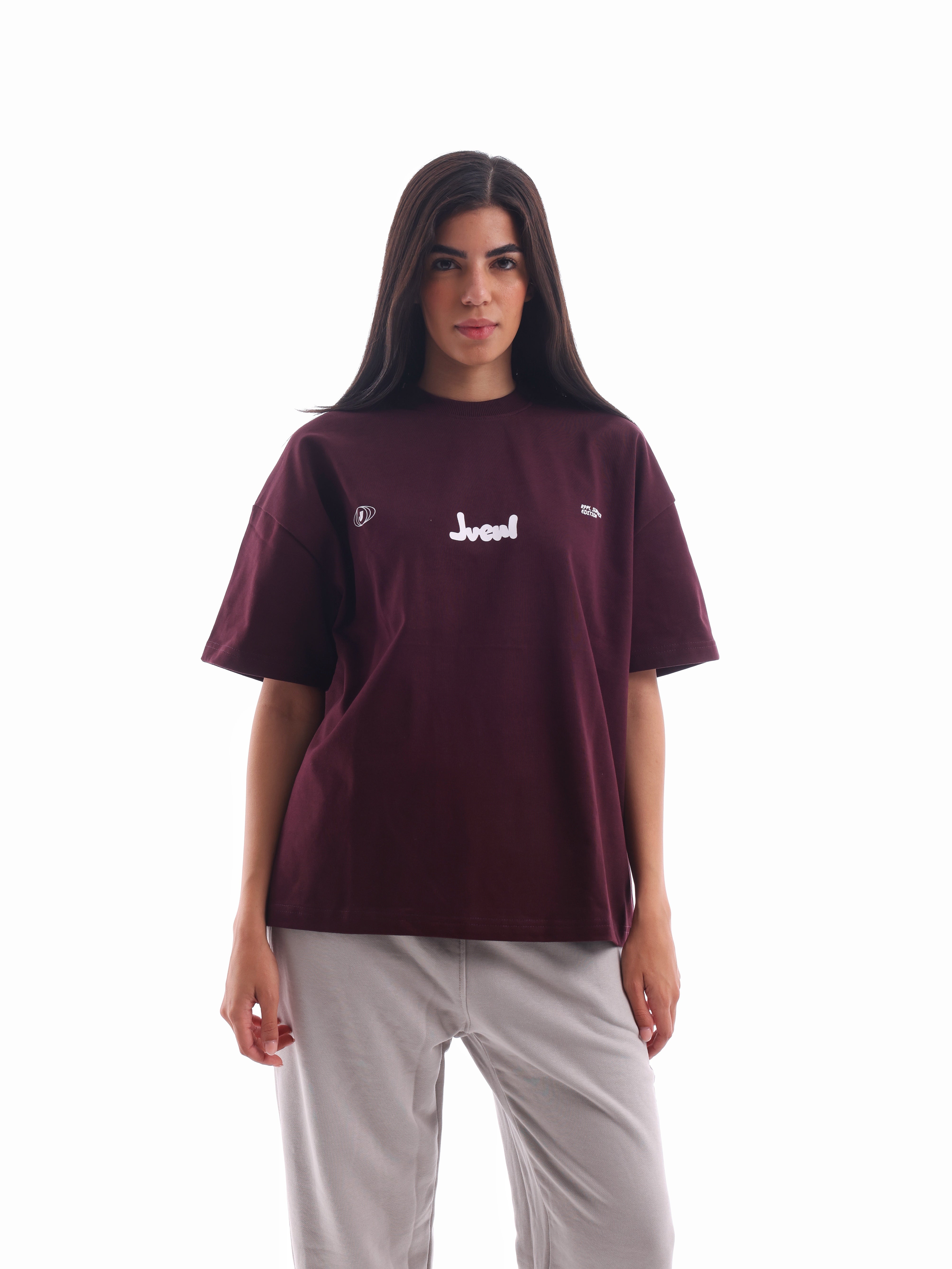 Oversized R1 T-Shirt
