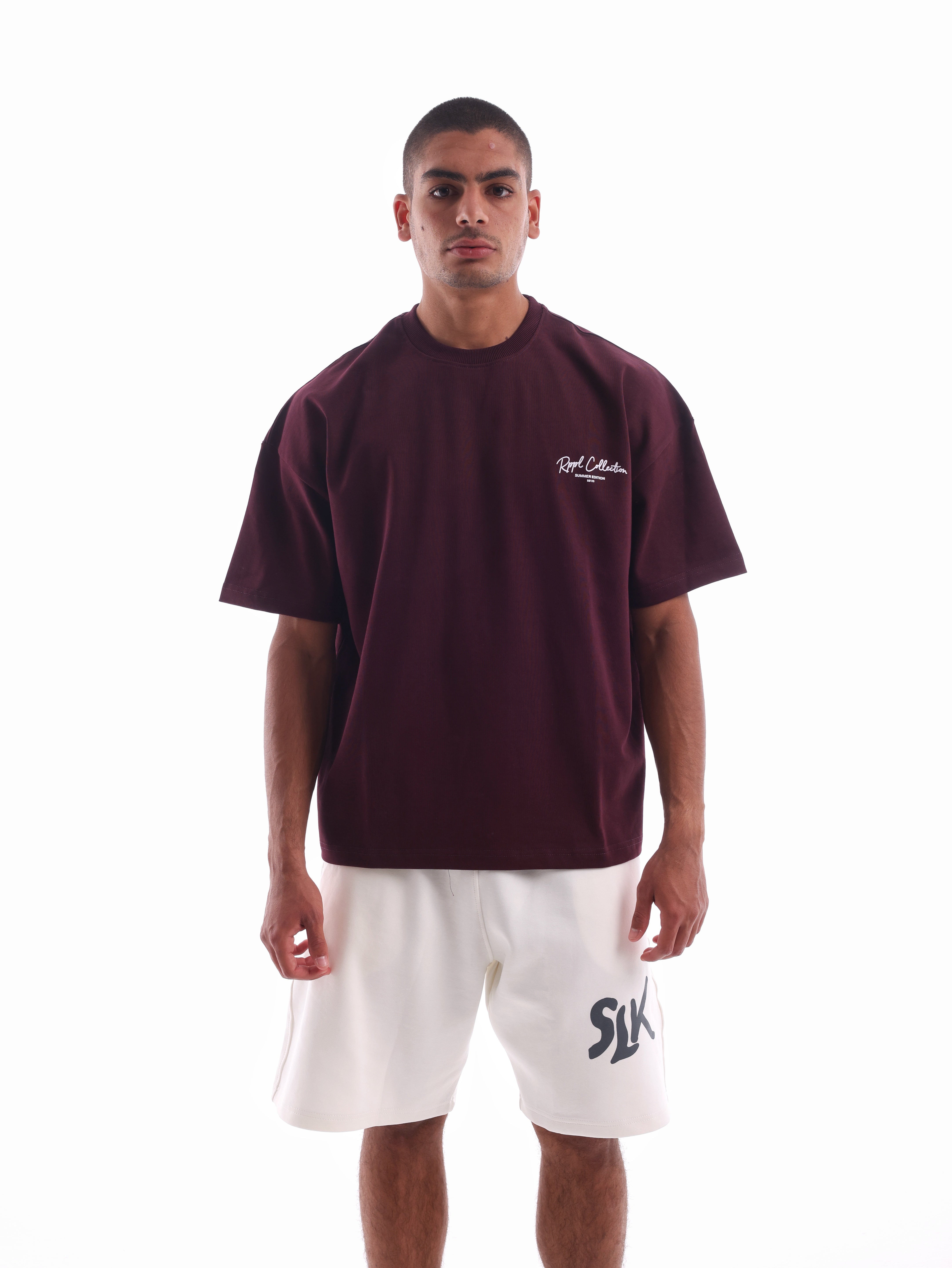 Oversized R2 T-Shirt