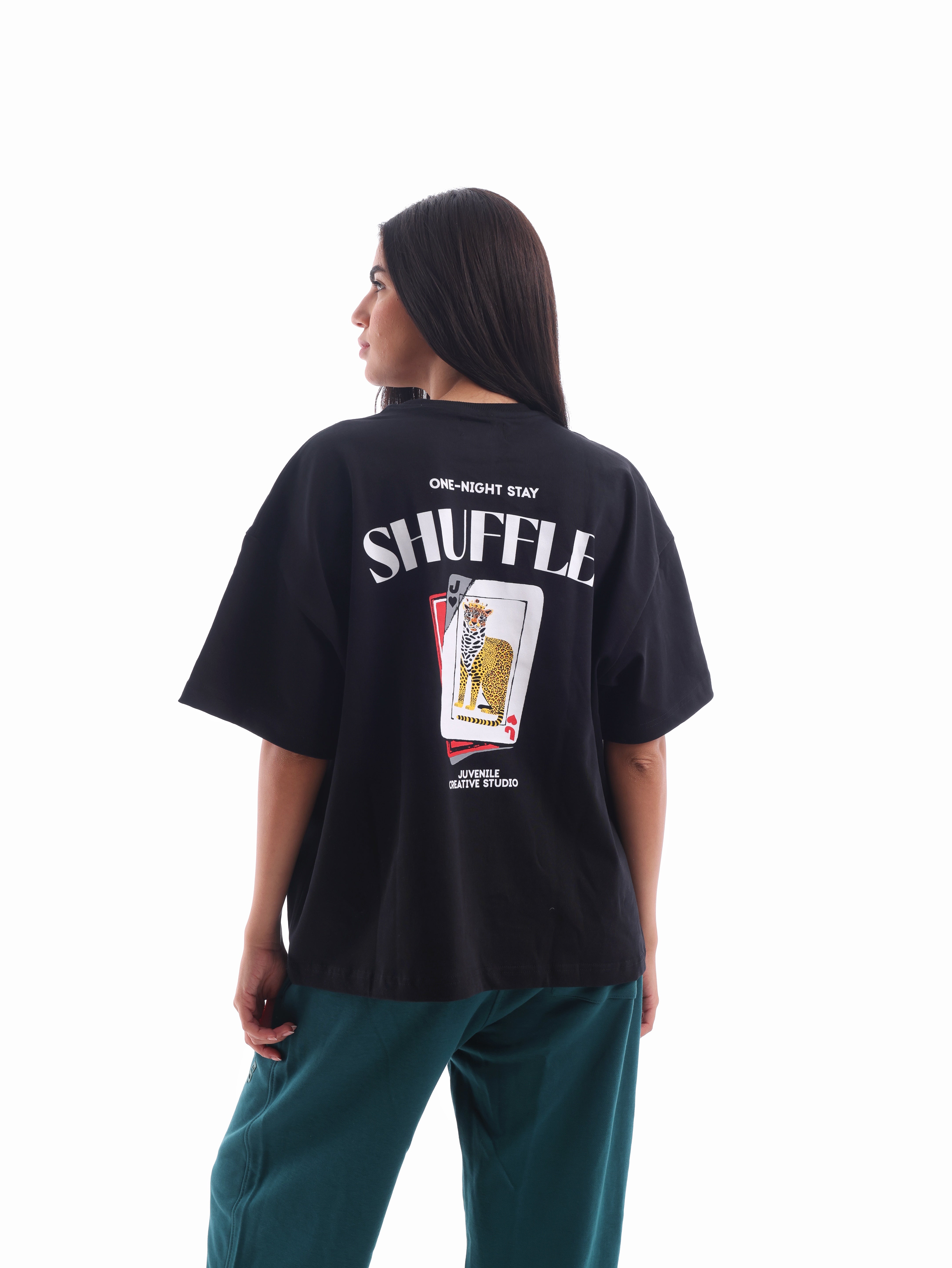 Graphic Tee
