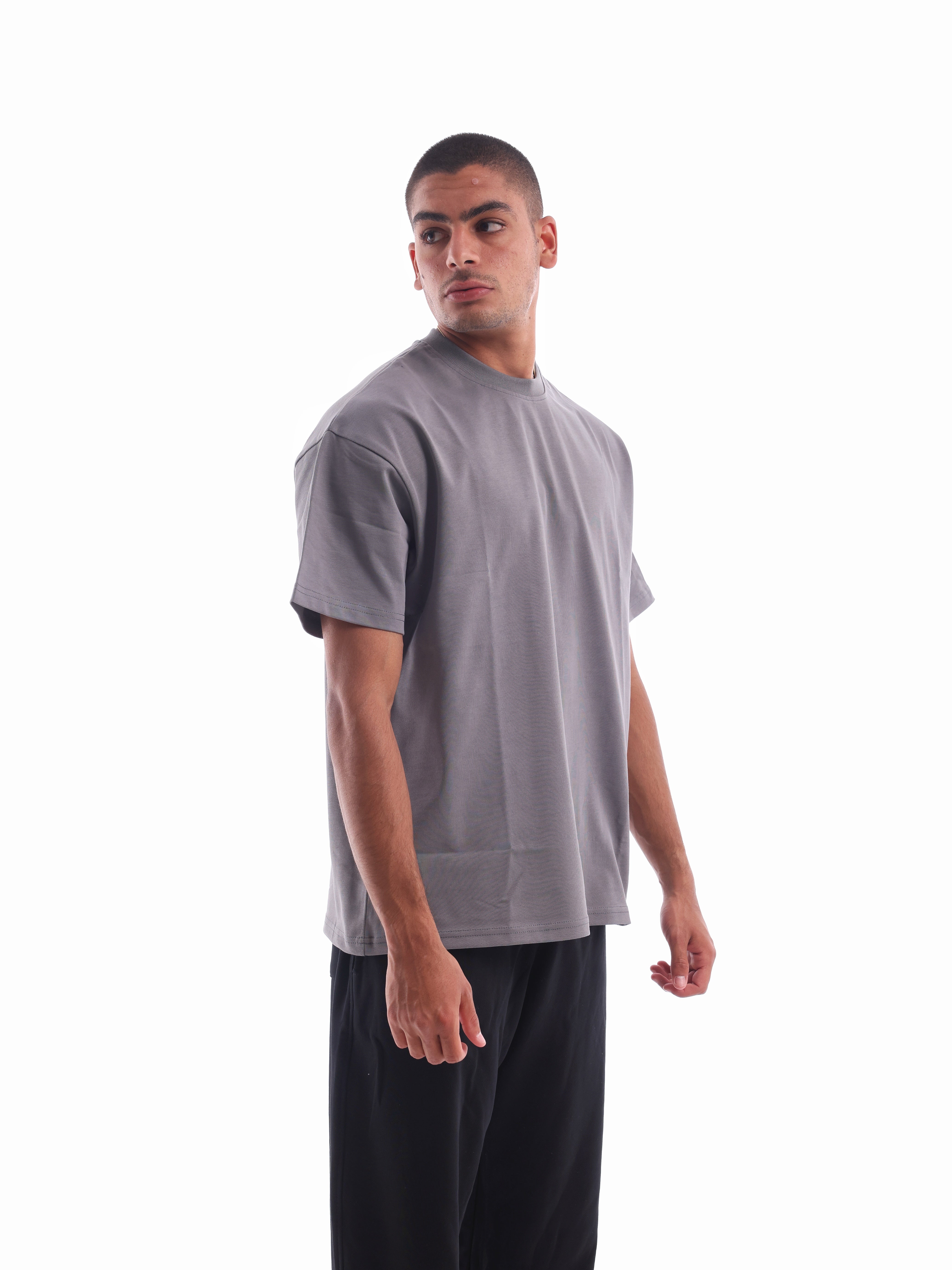 Basic T-Shirt