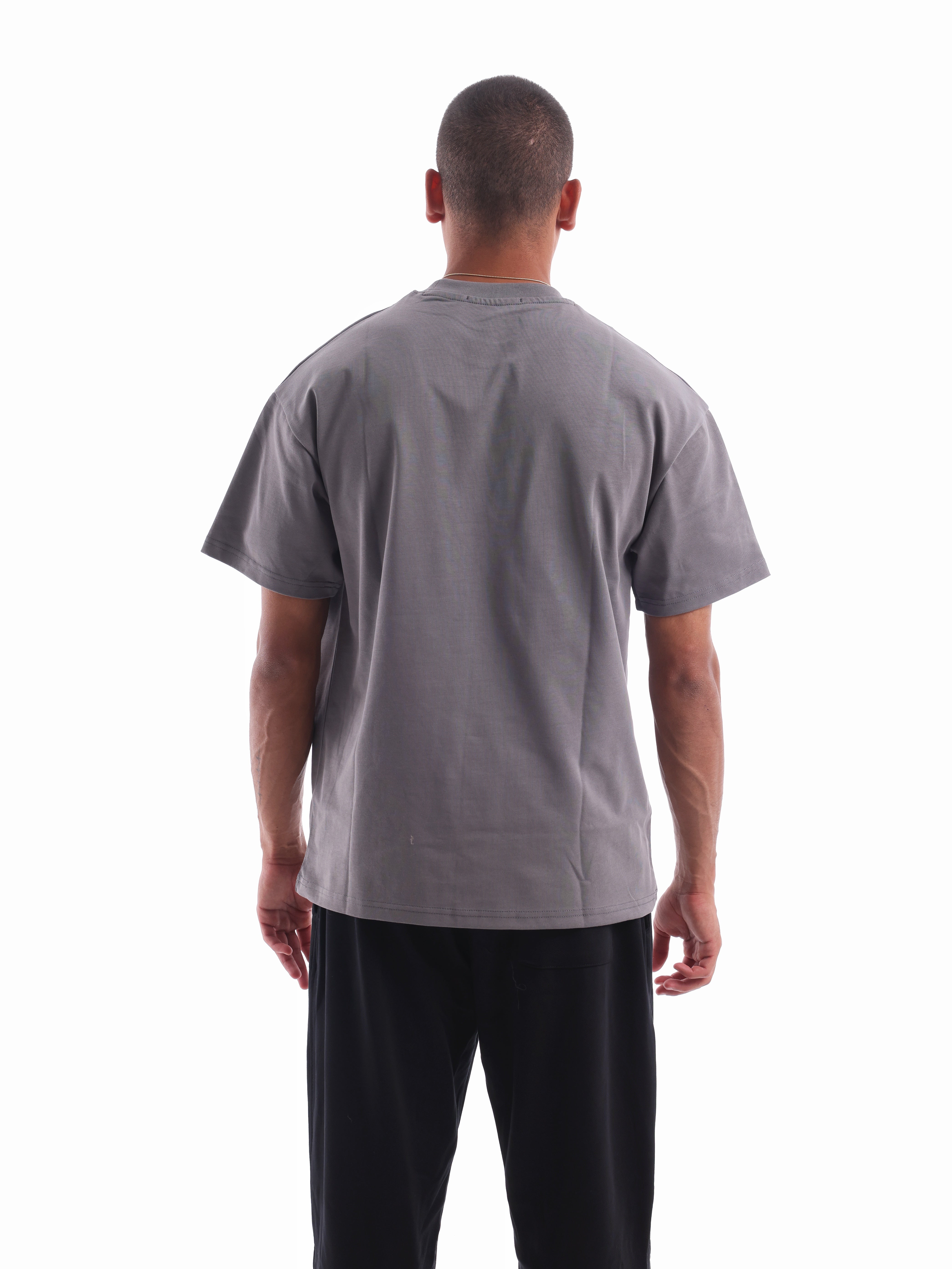 Basic T-Shirt