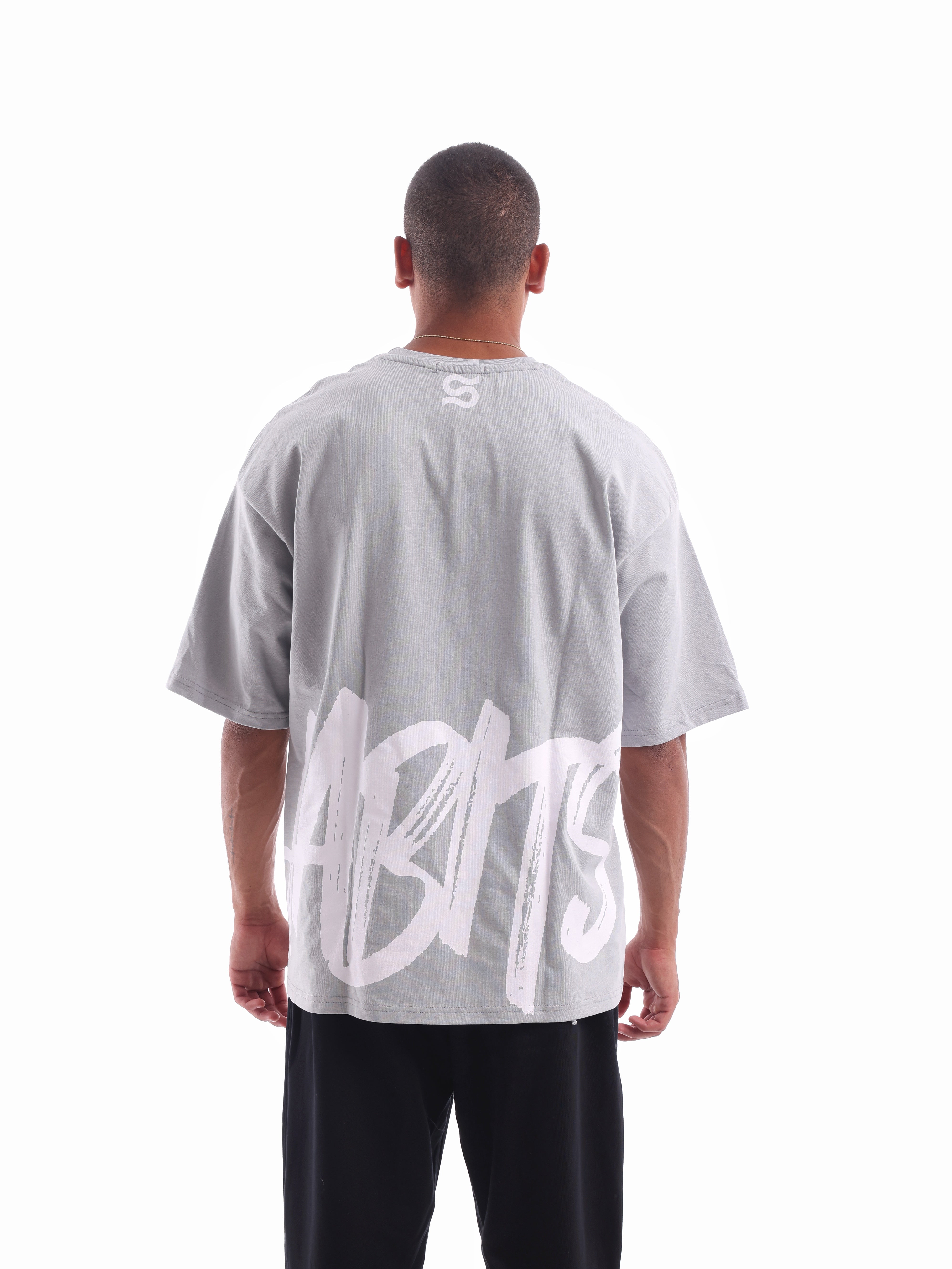 Bad Habits T-Shirt