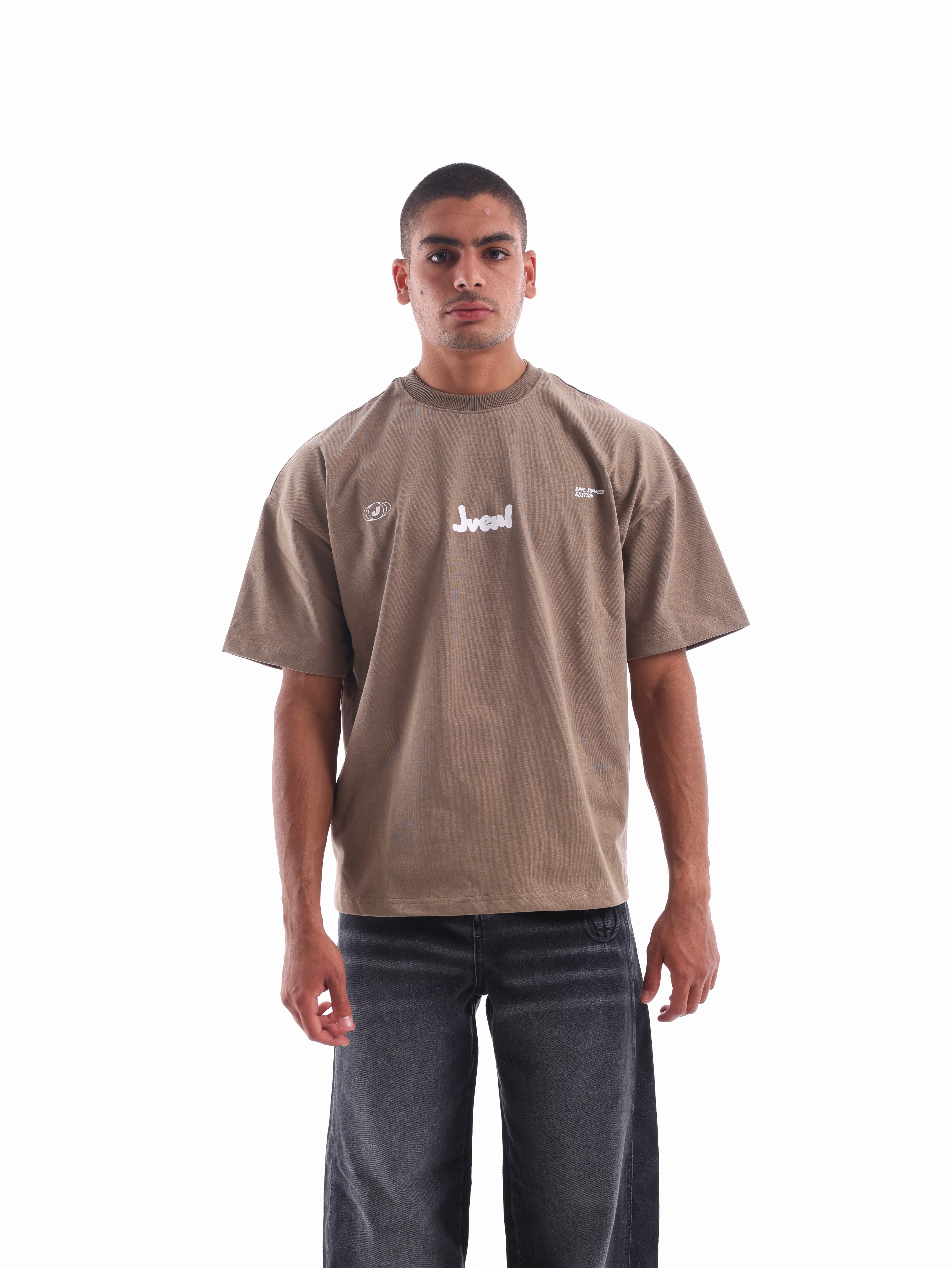 Oversized R1 T-Shirt
