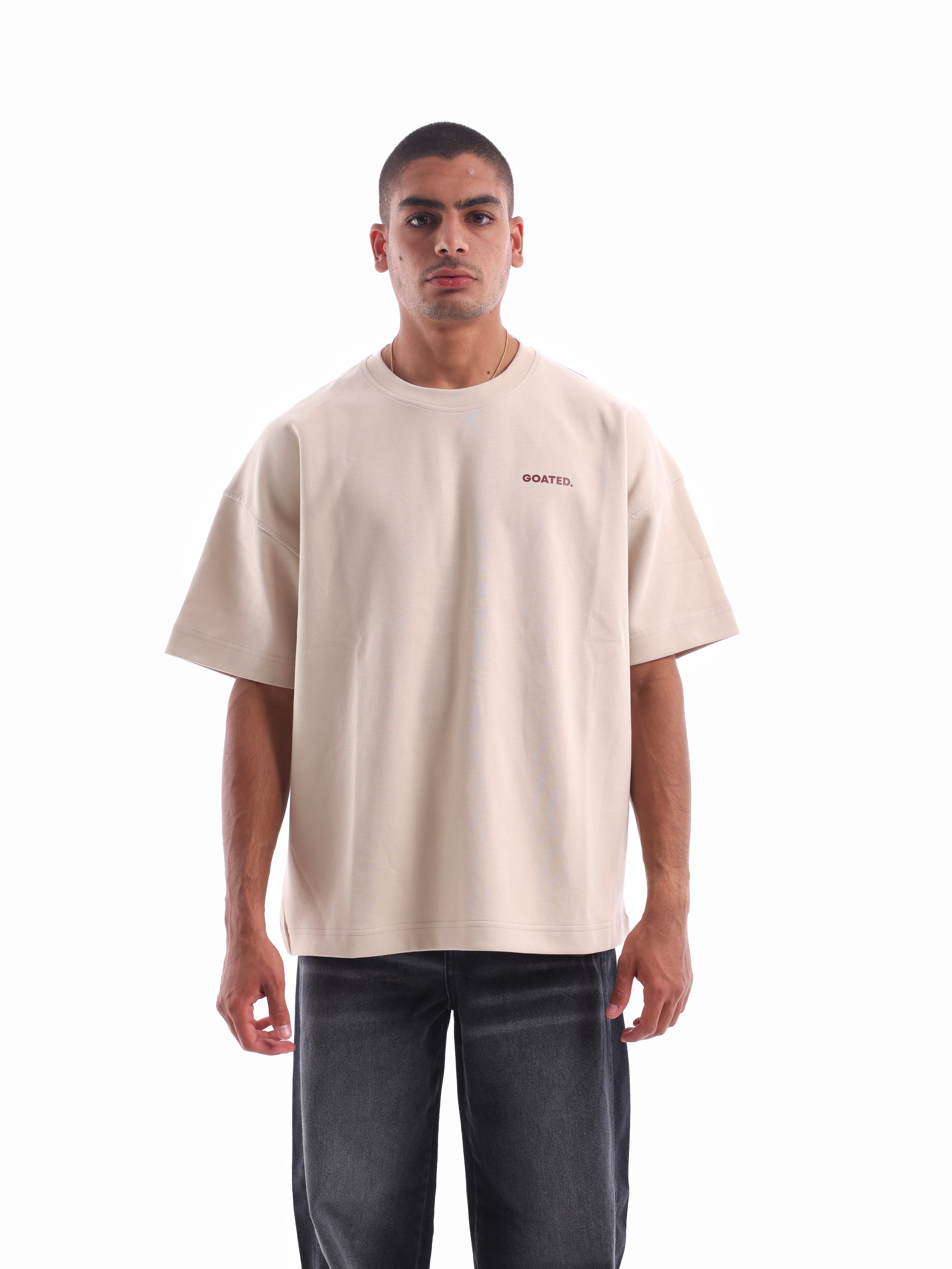 The Goat Era T-Shirt