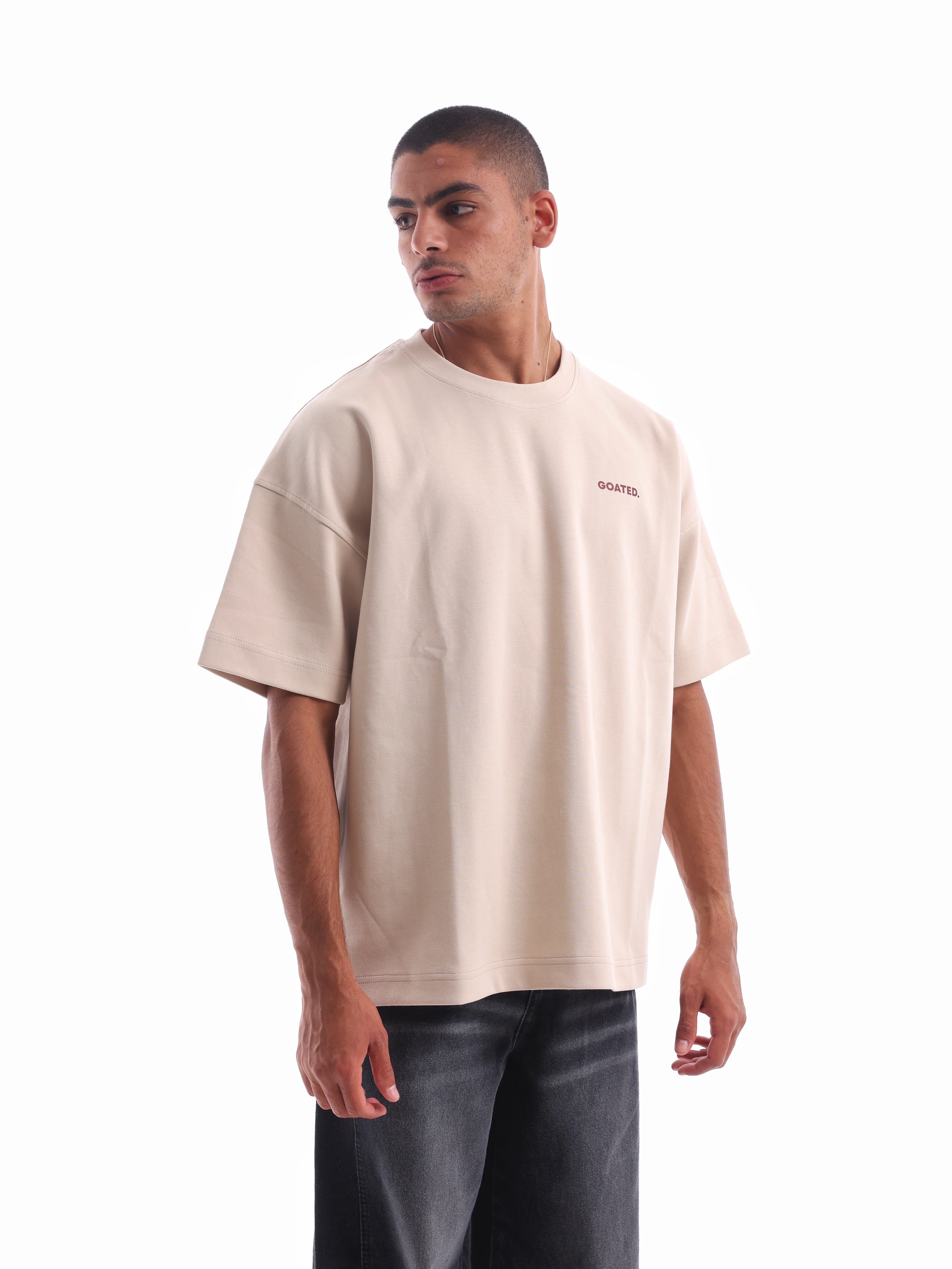 The Goat Era T-Shirt