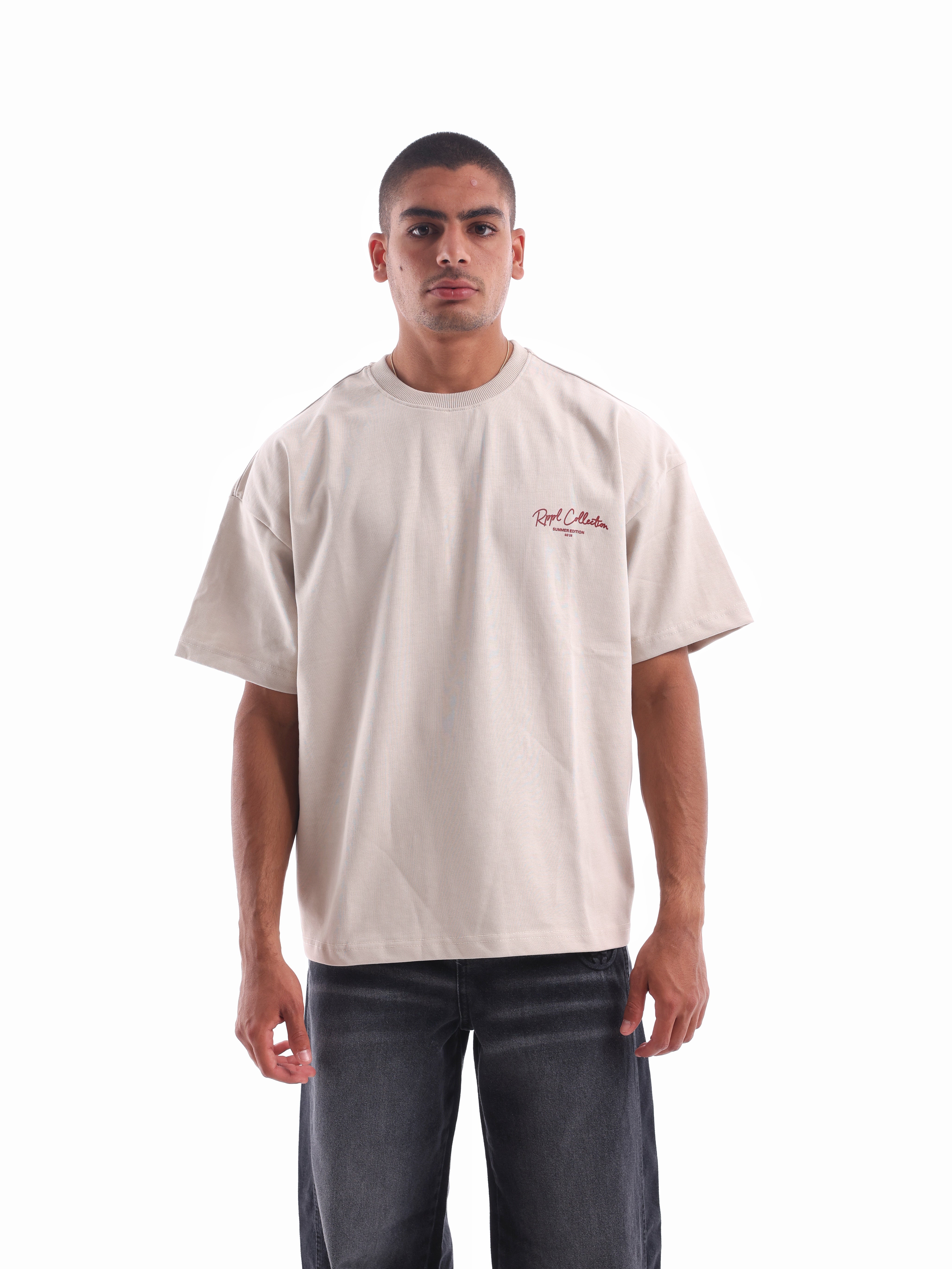 Oversized R2 T-Shirt