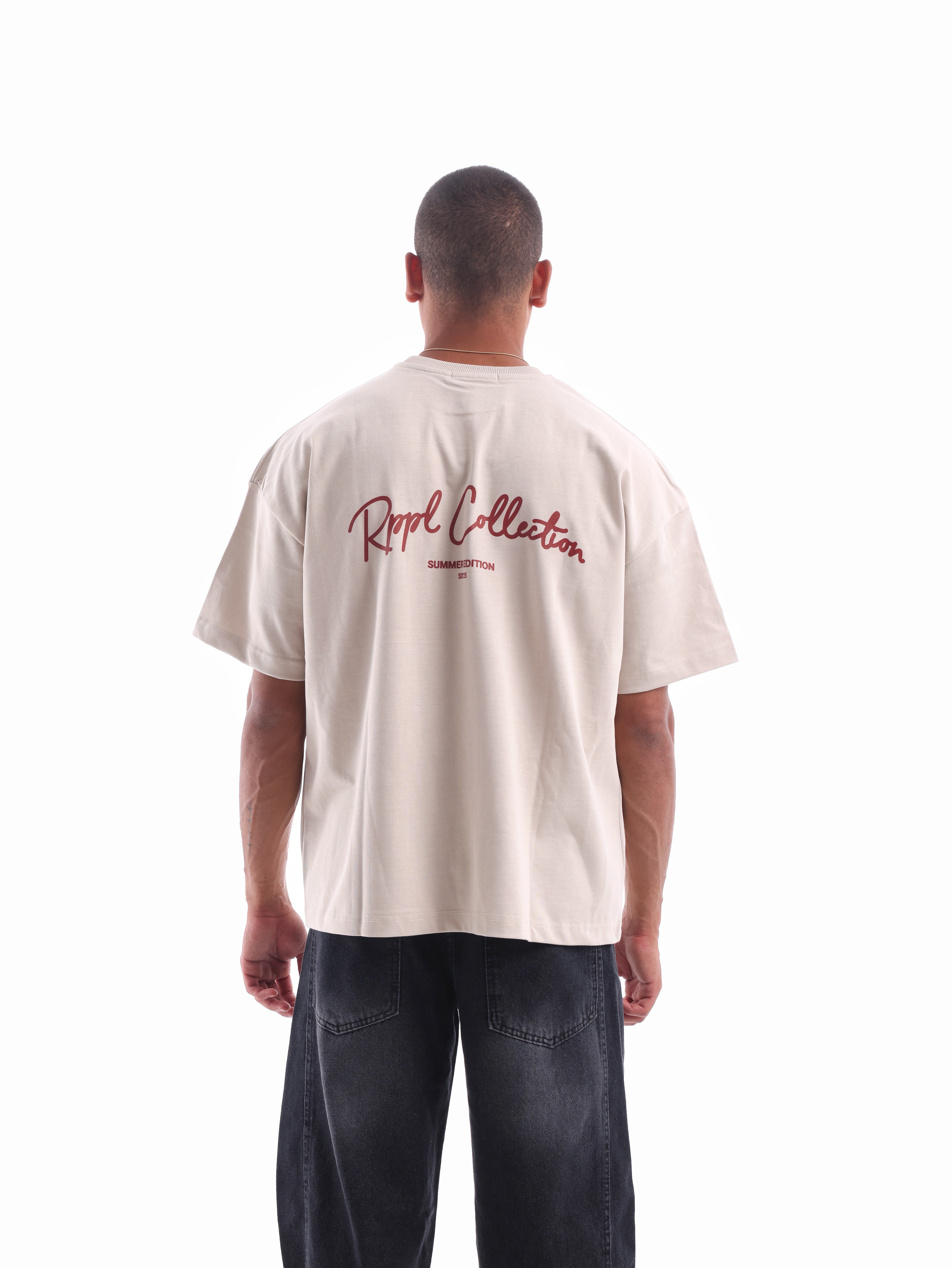 Oversized R2 T-Shirt