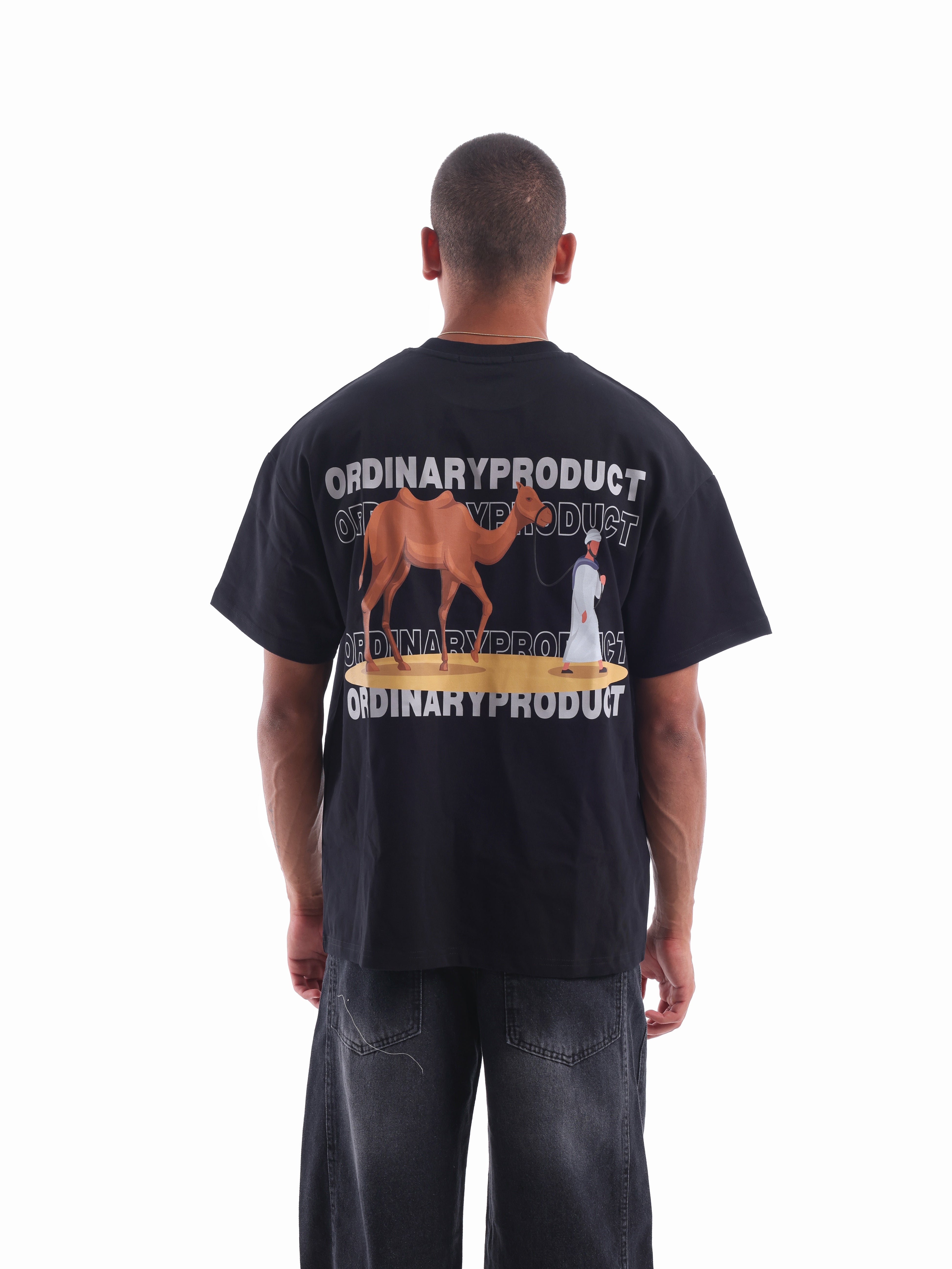Camel T-Shirt