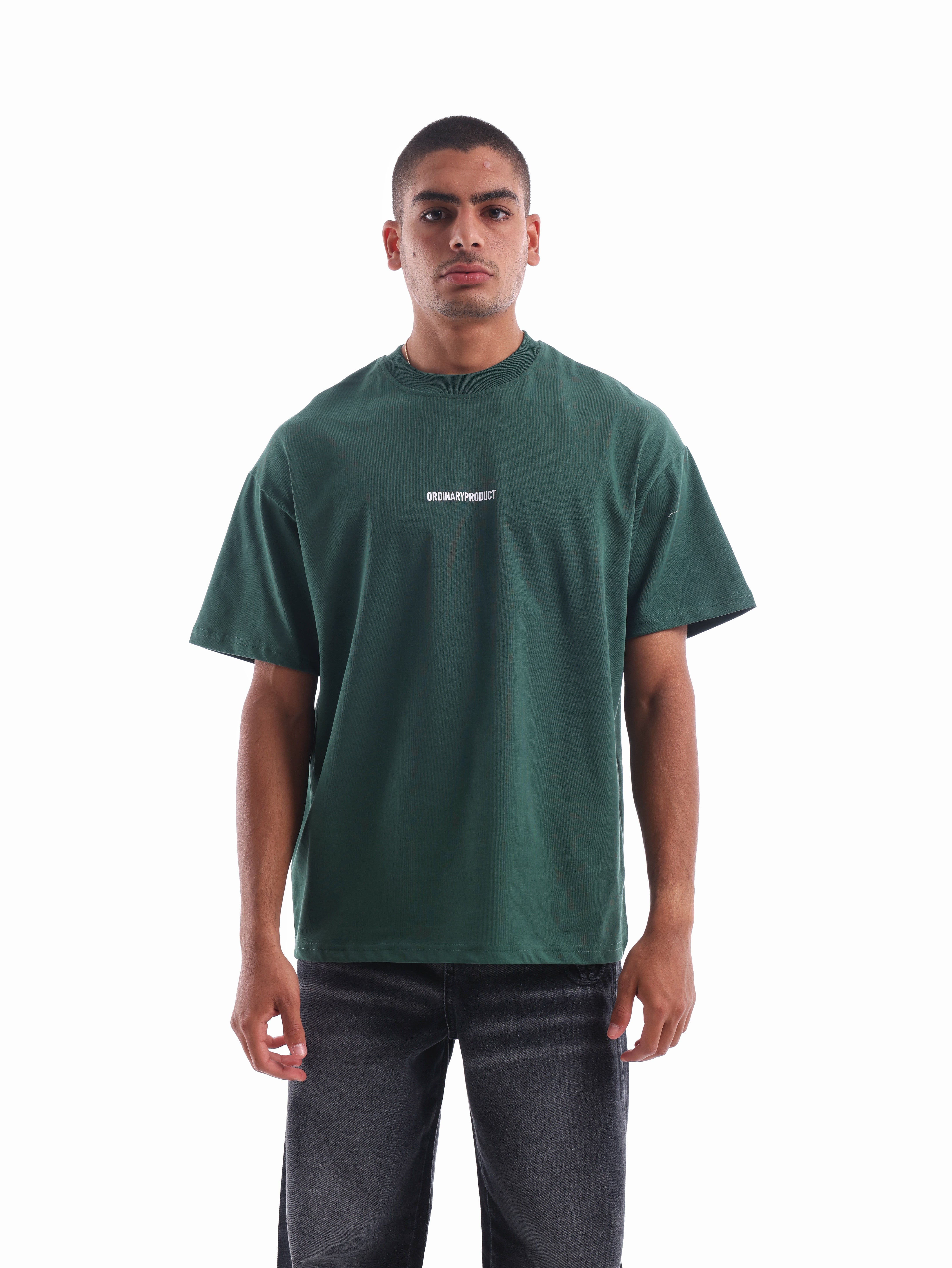 Alexandria T-Shirt