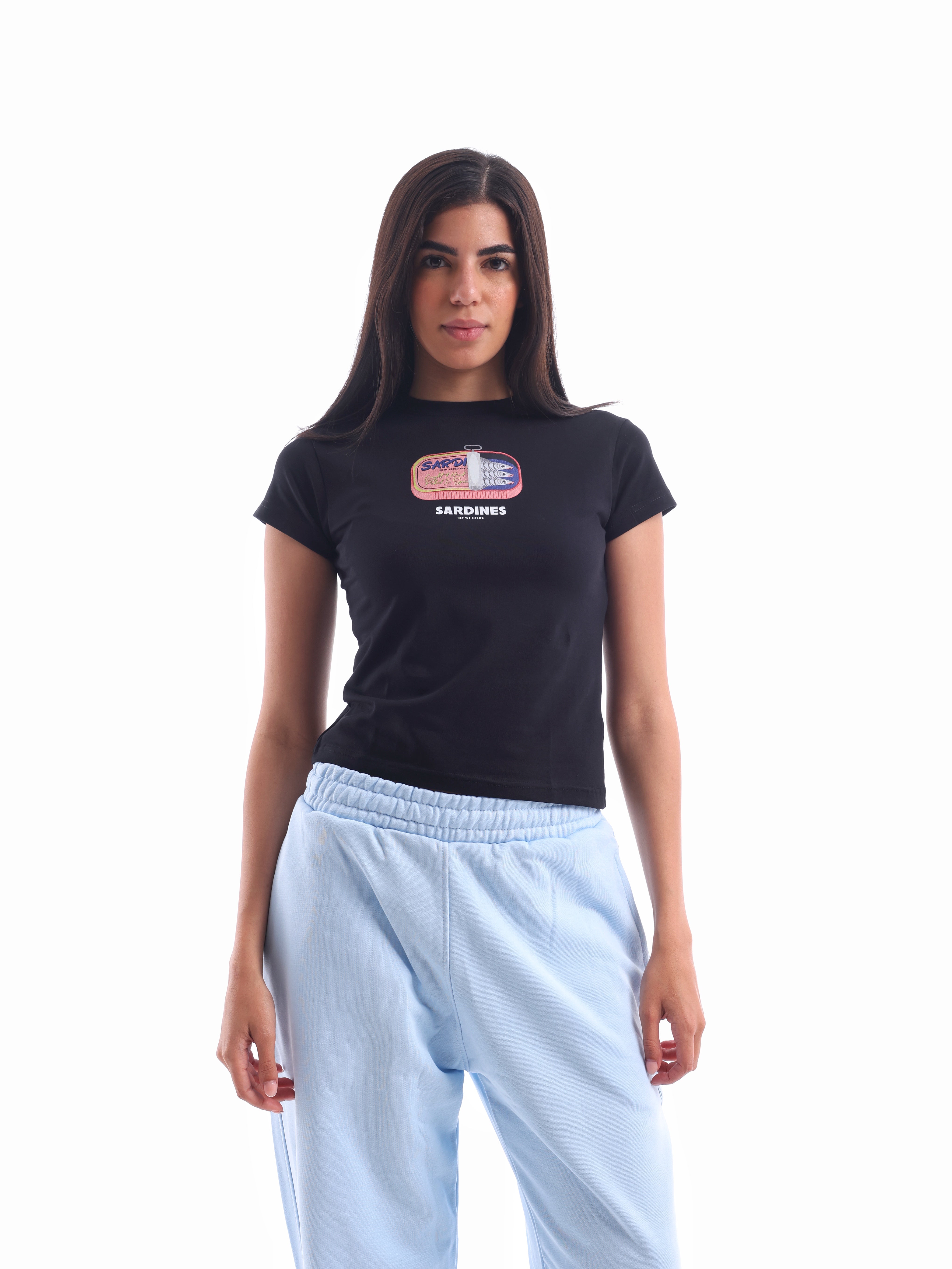 Mini Tee