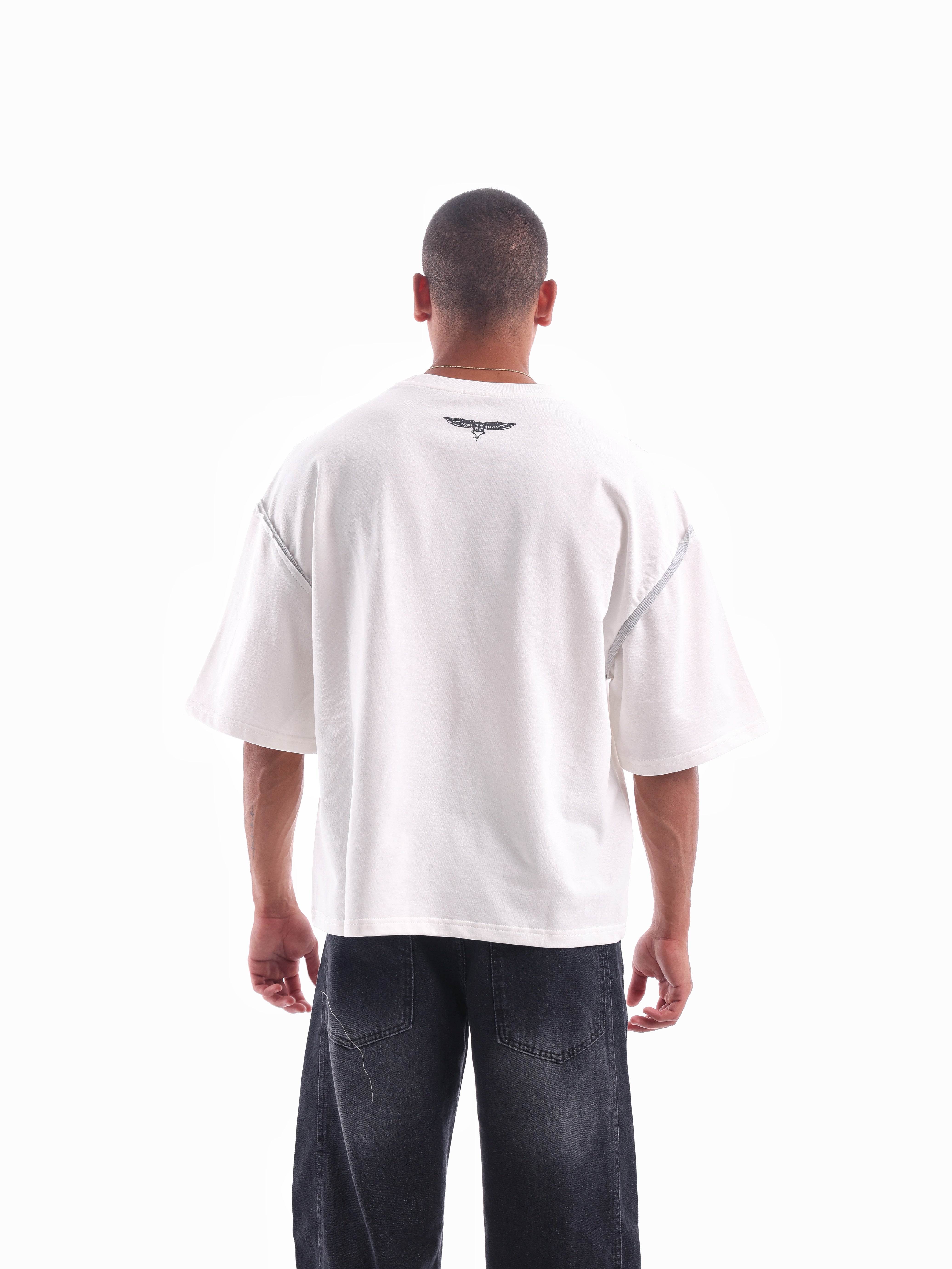 Boxy Tee