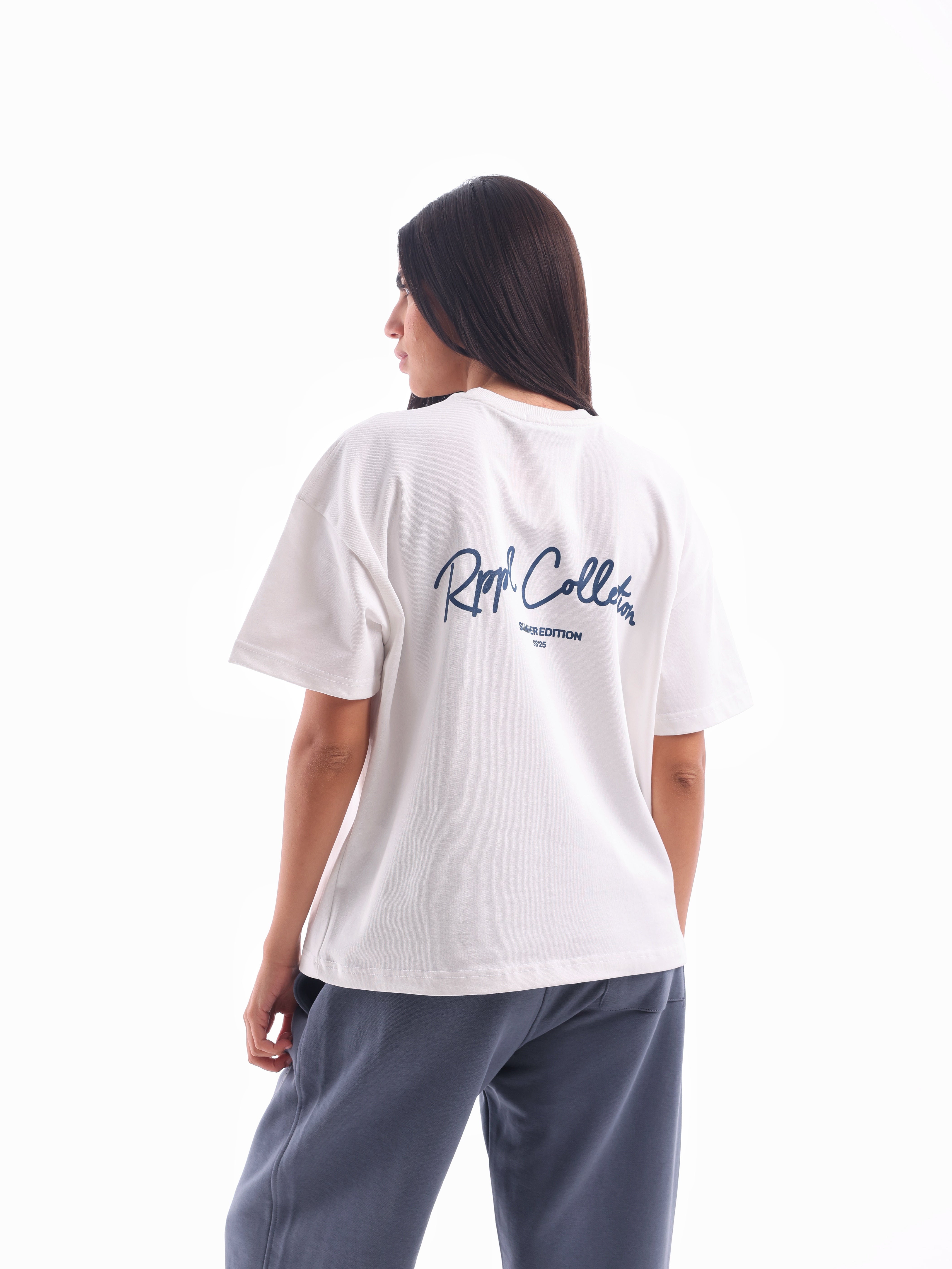 Oversized R2 T-Shirt