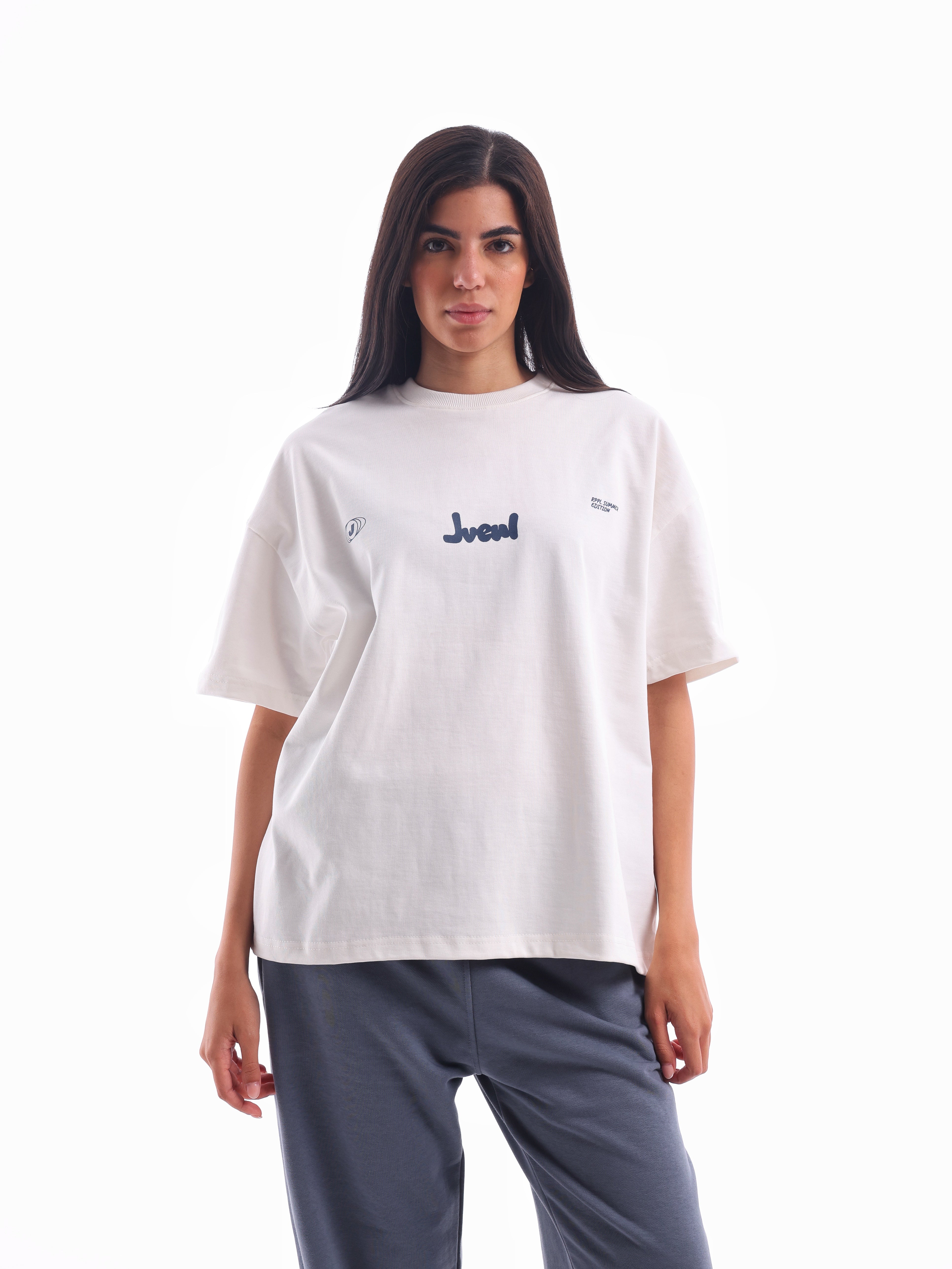 Oversized R1 T-Shirt