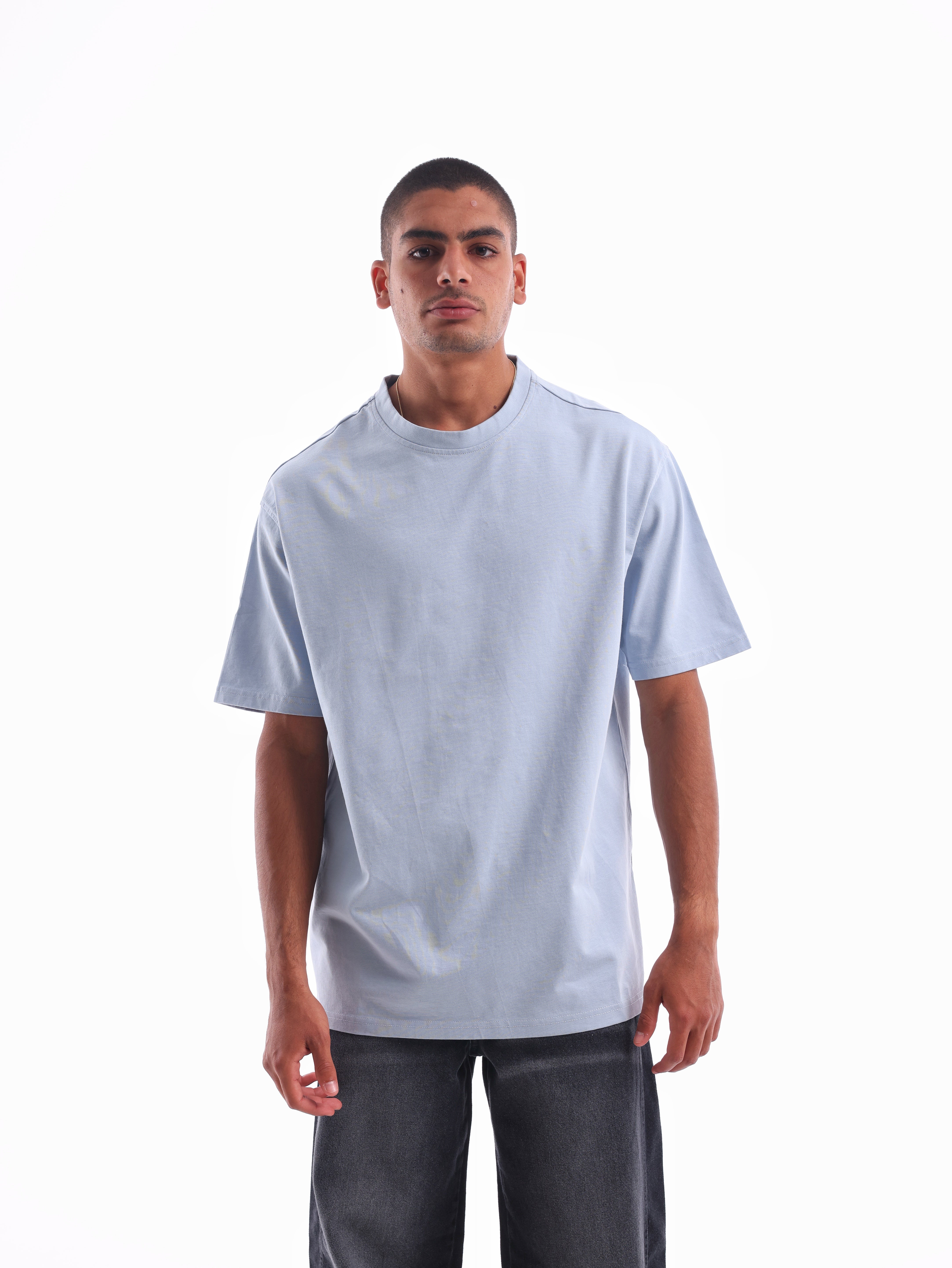 Oversized Tee