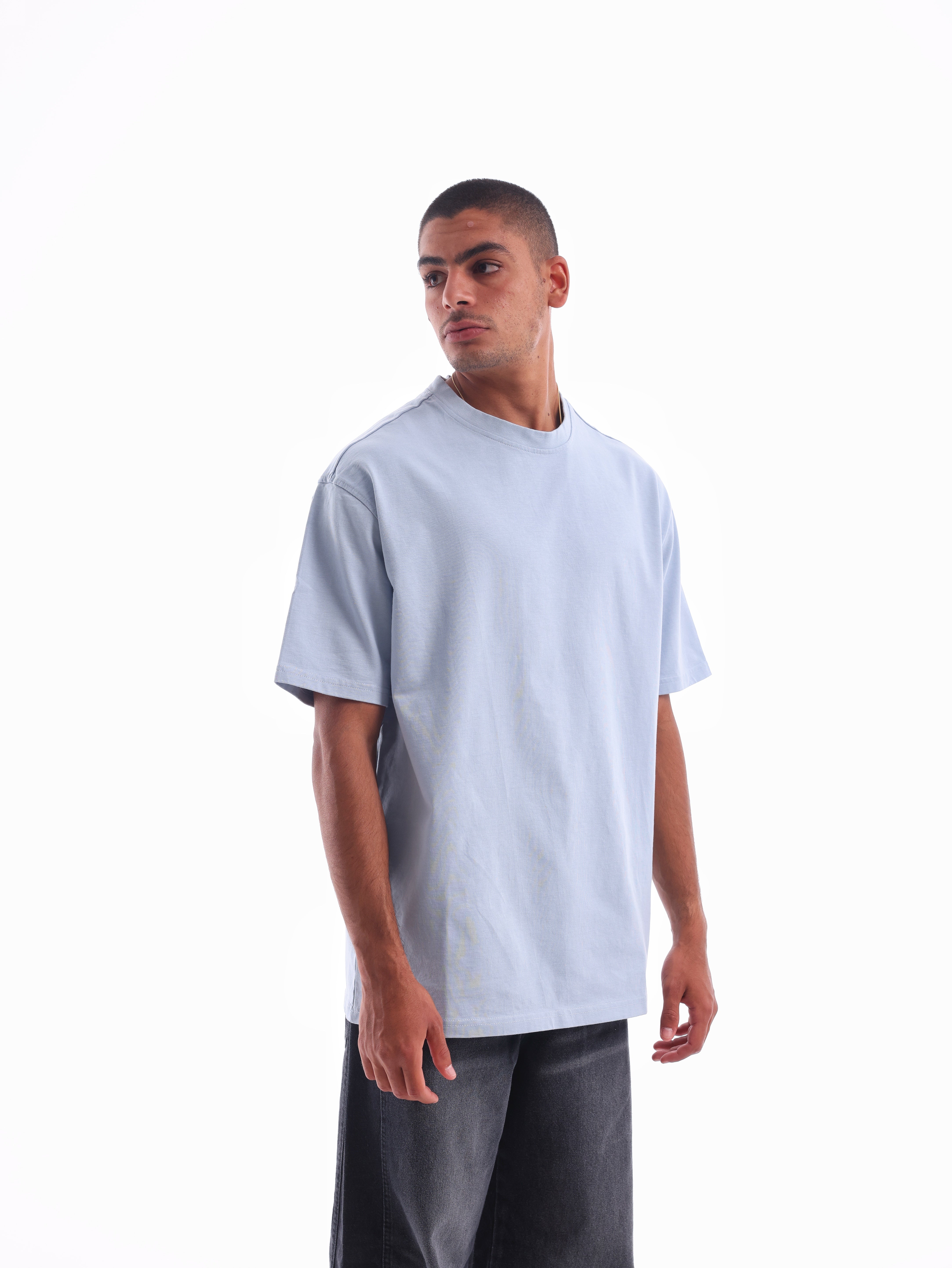 Oversized Tee