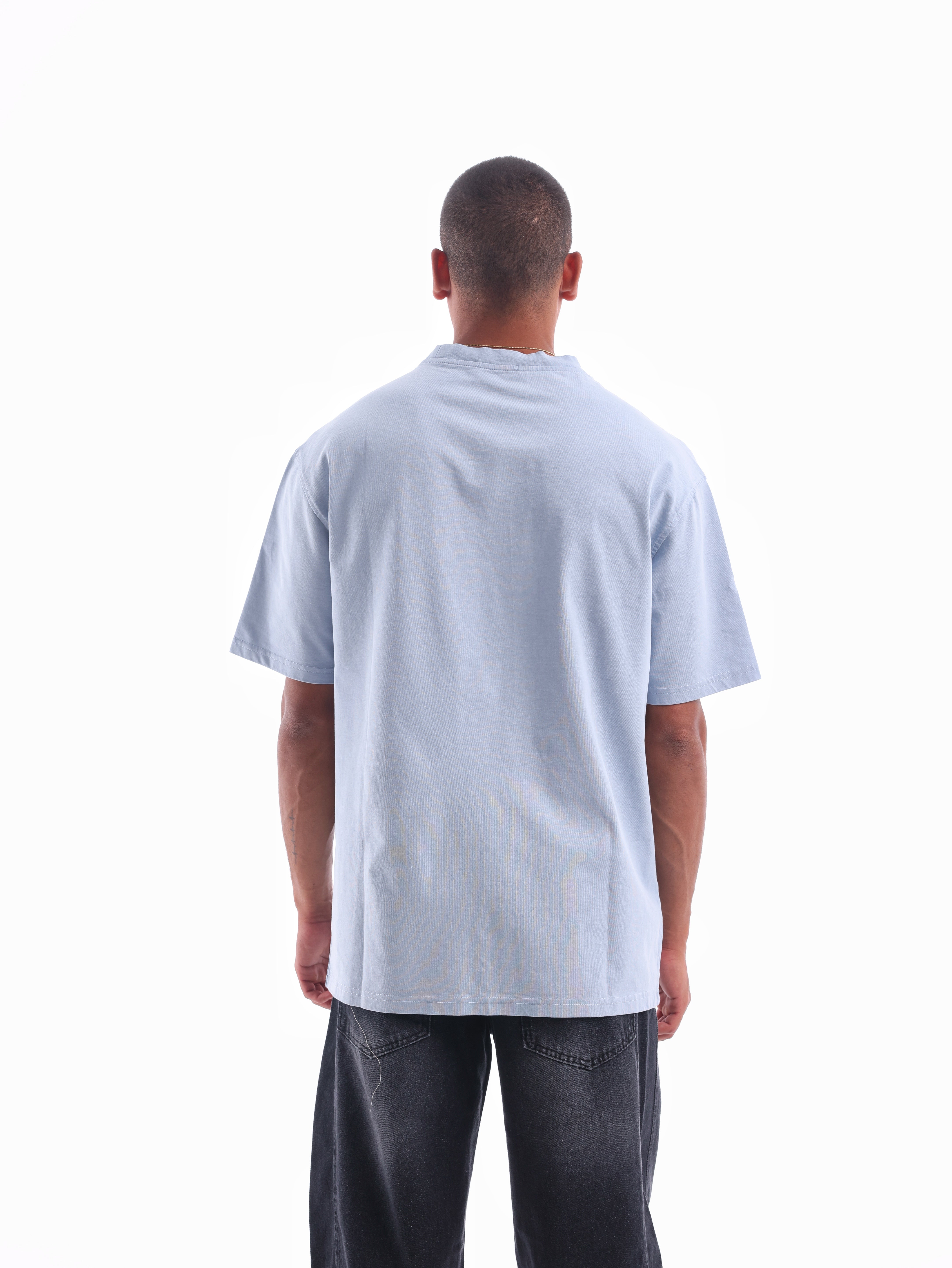 Oversized Tee