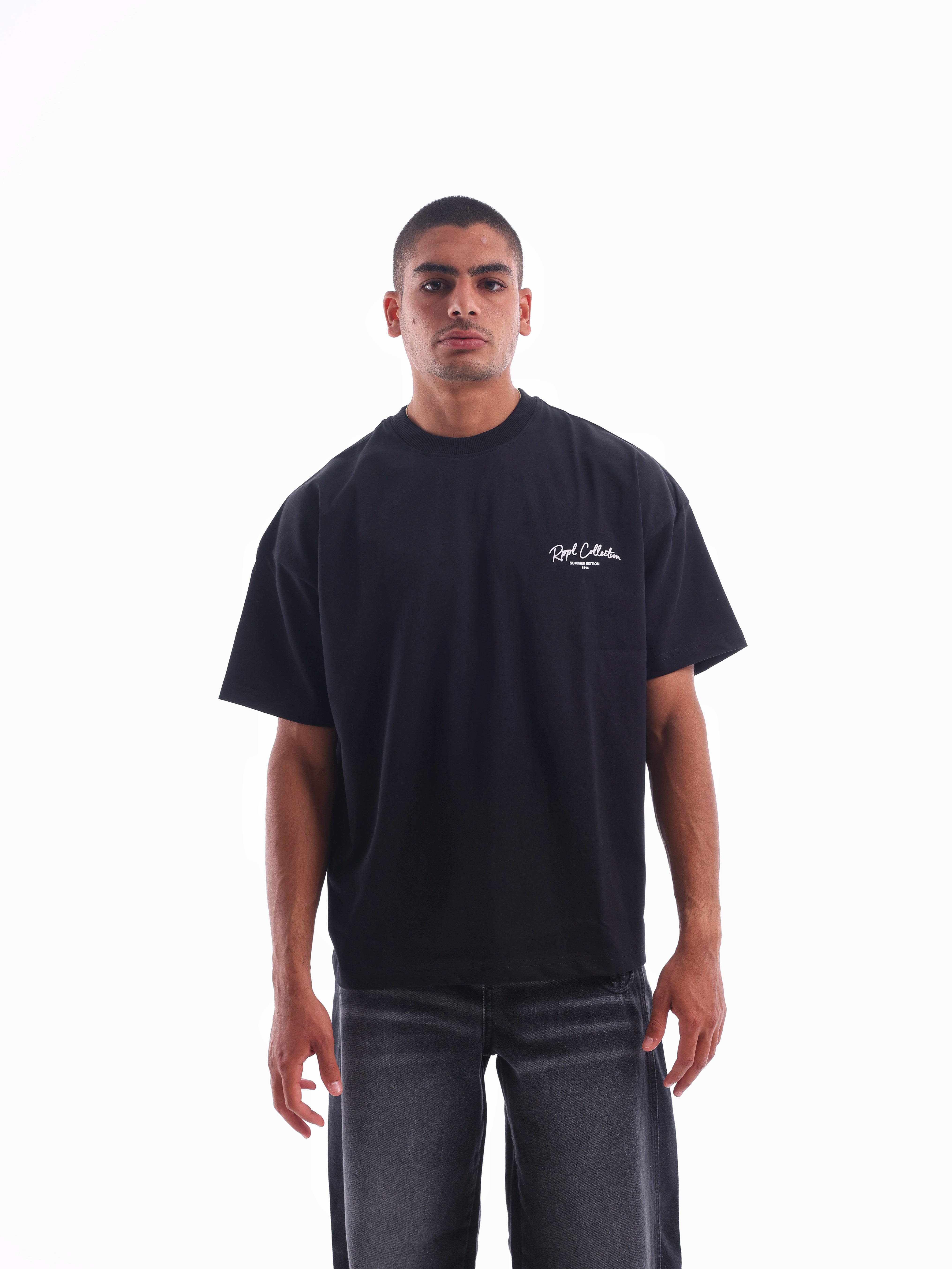 Oversized R2 T-Shirt